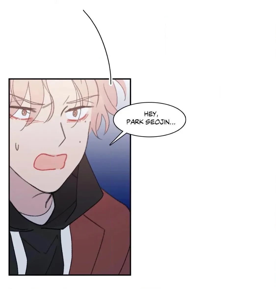 Four-way Stop Chapter 38 page 20 - 