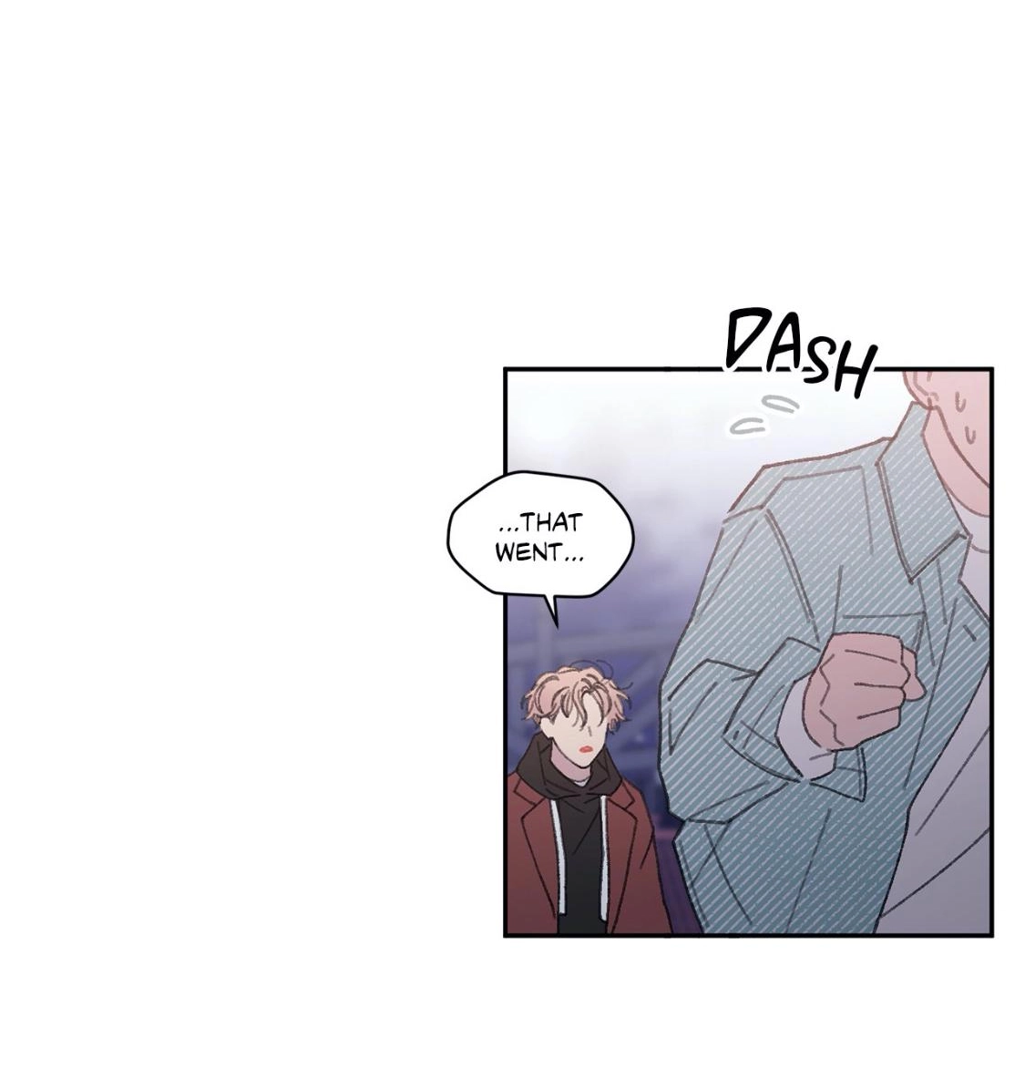Four-way Stop Chapter 38 page 22 - 