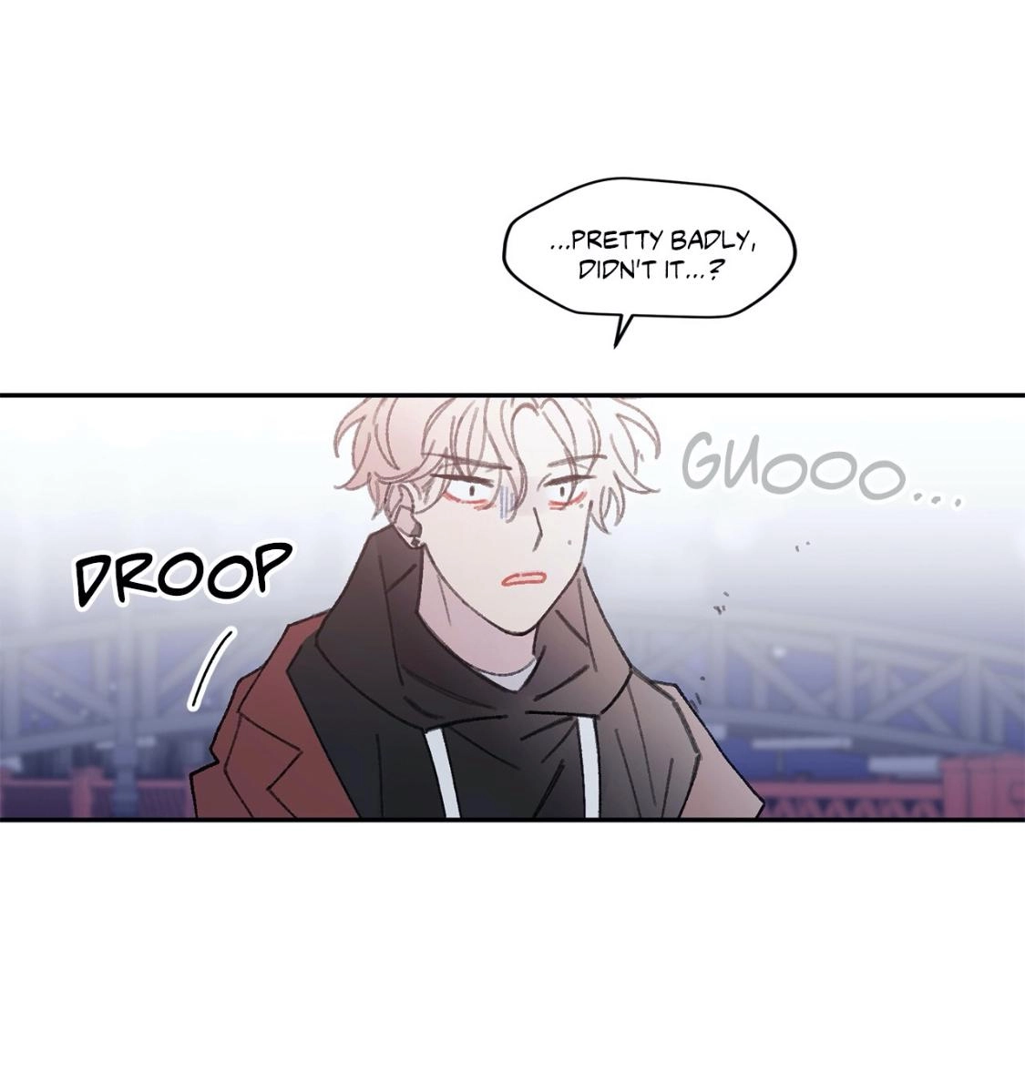 Four-way Stop Chapter 38 page 23 - 