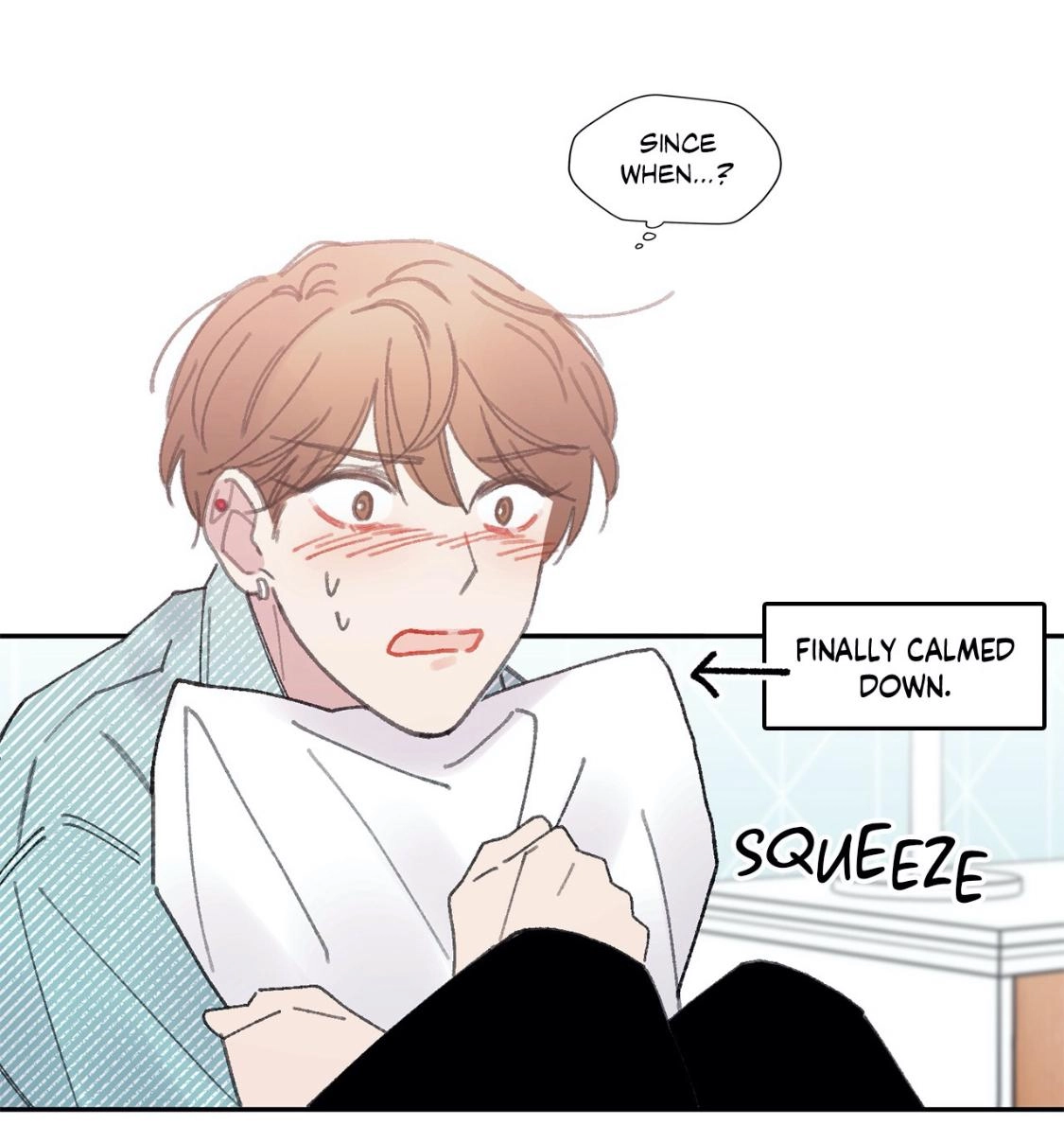 Four-way Stop Chapter 38 page 25 - 