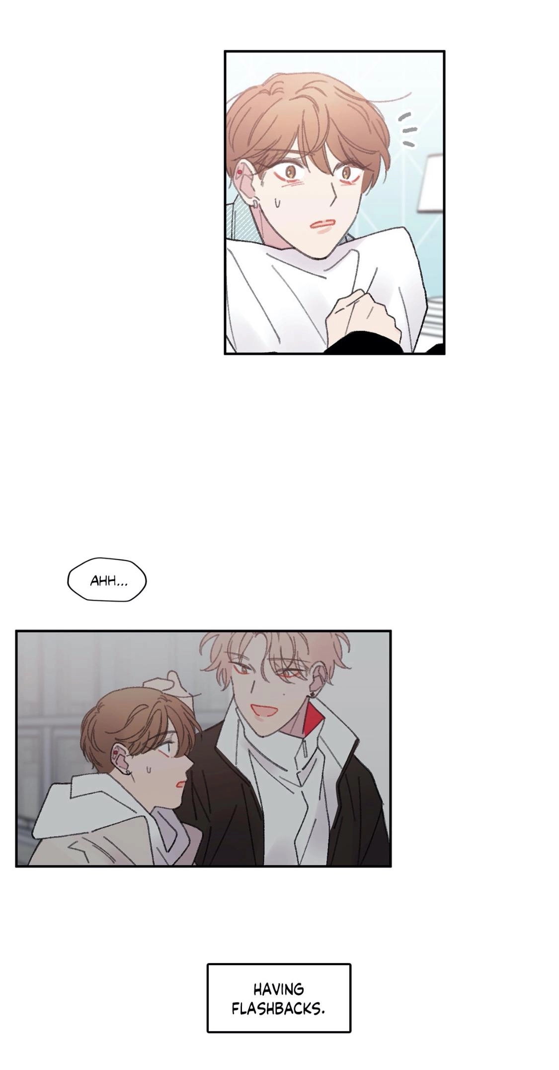 Four-way Stop Chapter 38 page 27 - 