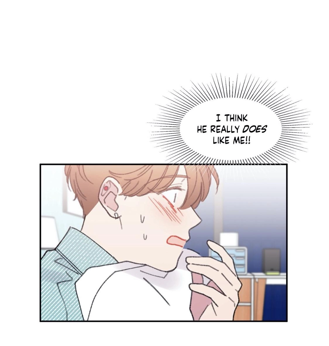 Four-way Stop Chapter 38 page 29 - 