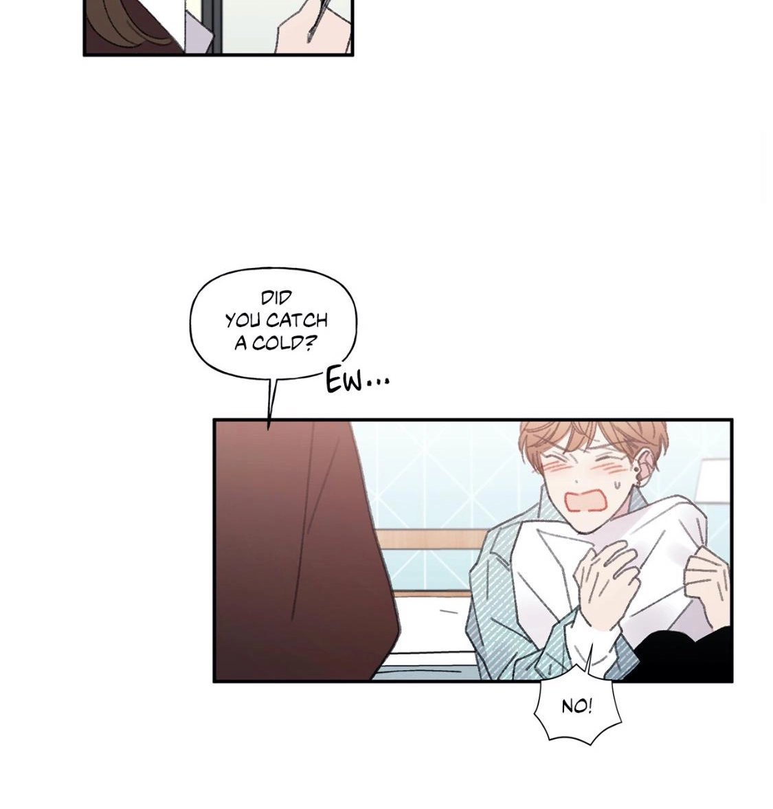 Four-way Stop Chapter 38 page 33 - 