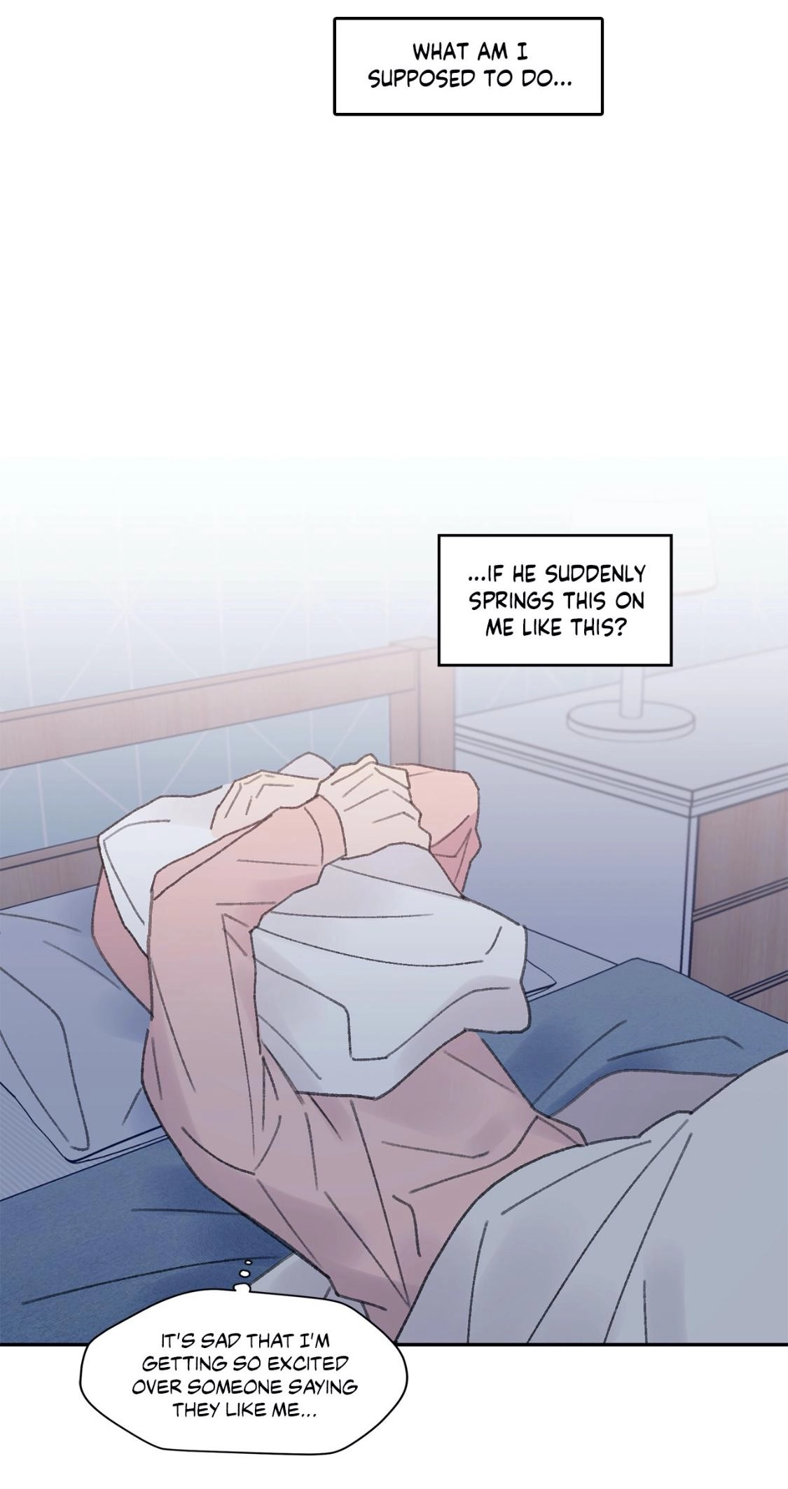 Four-way Stop Chapter 38 page 34 - 