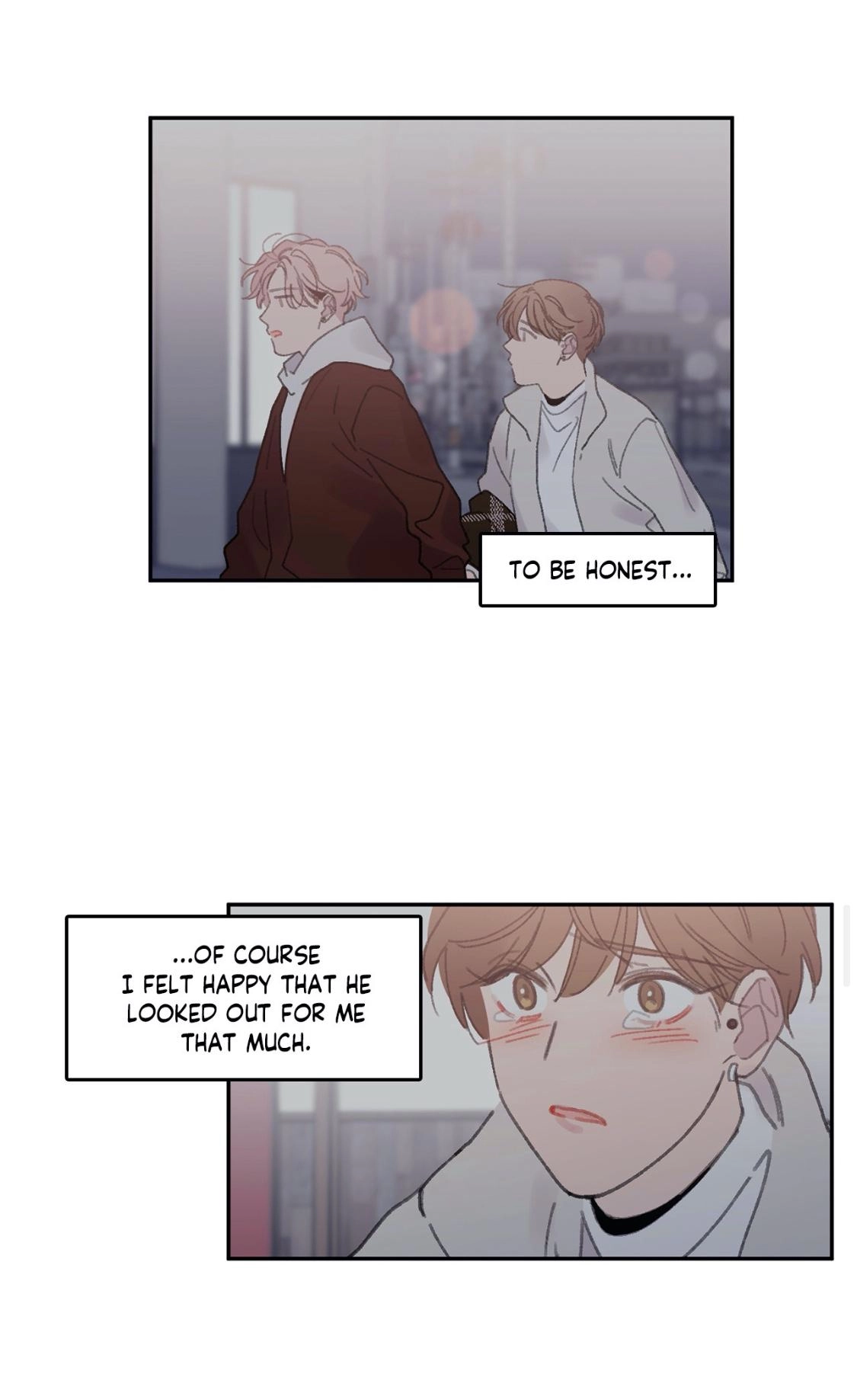 Four-way Stop Chapter 38 page 35 - 