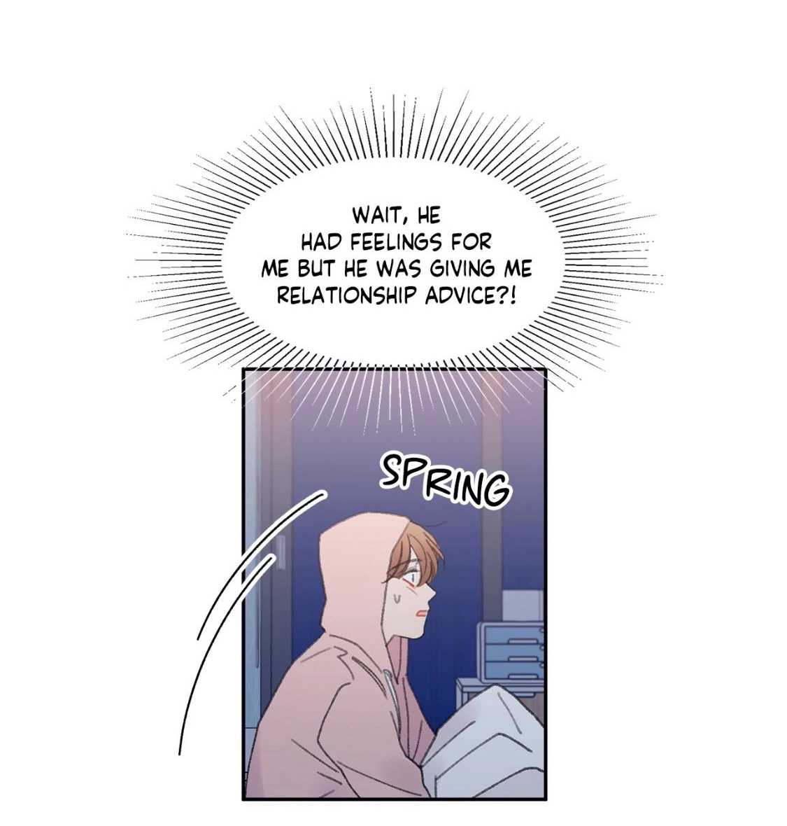 Four-way Stop Chapter 38 page 37 - 
