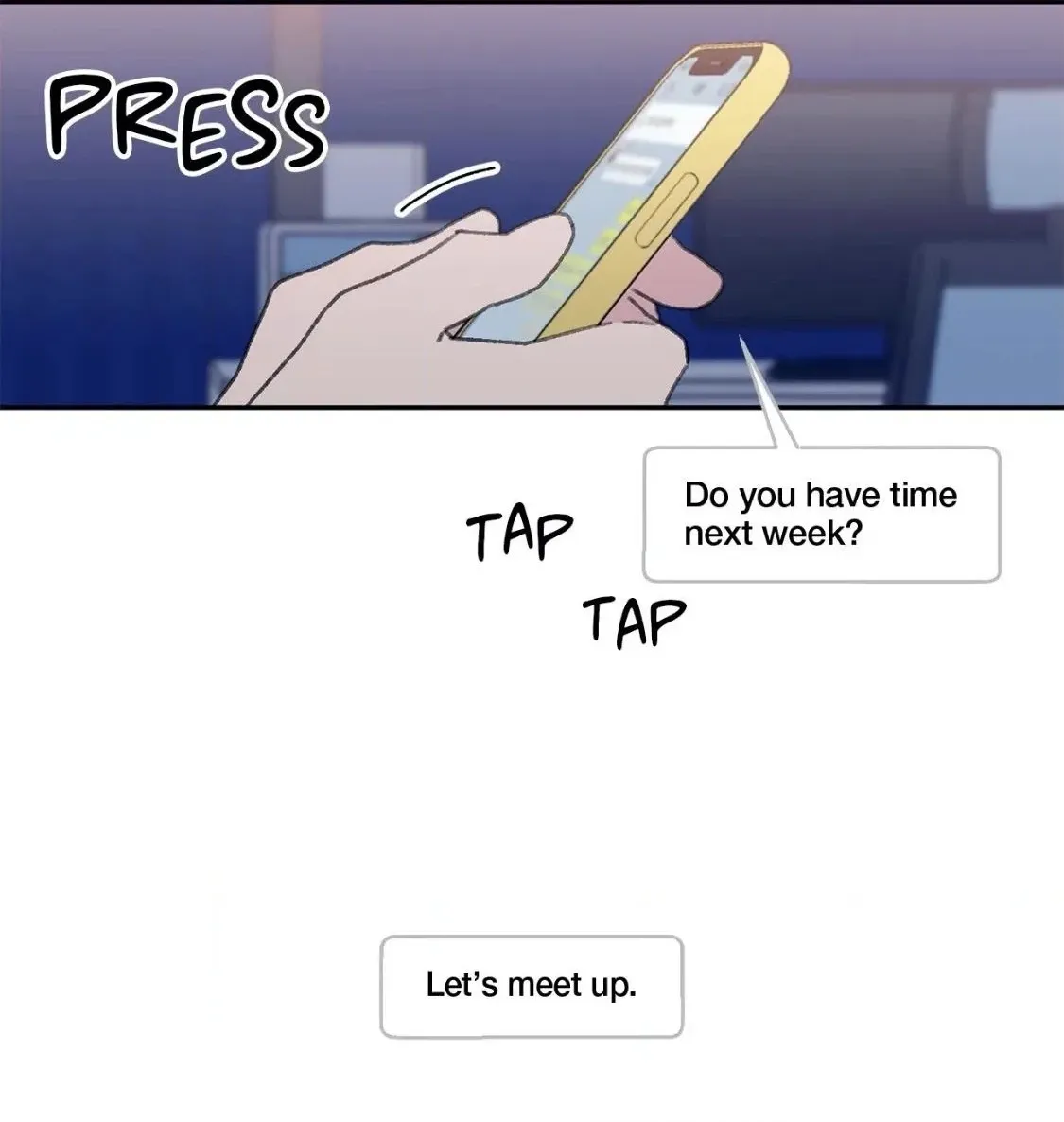 Four-way Stop Chapter 38 page 40 - 