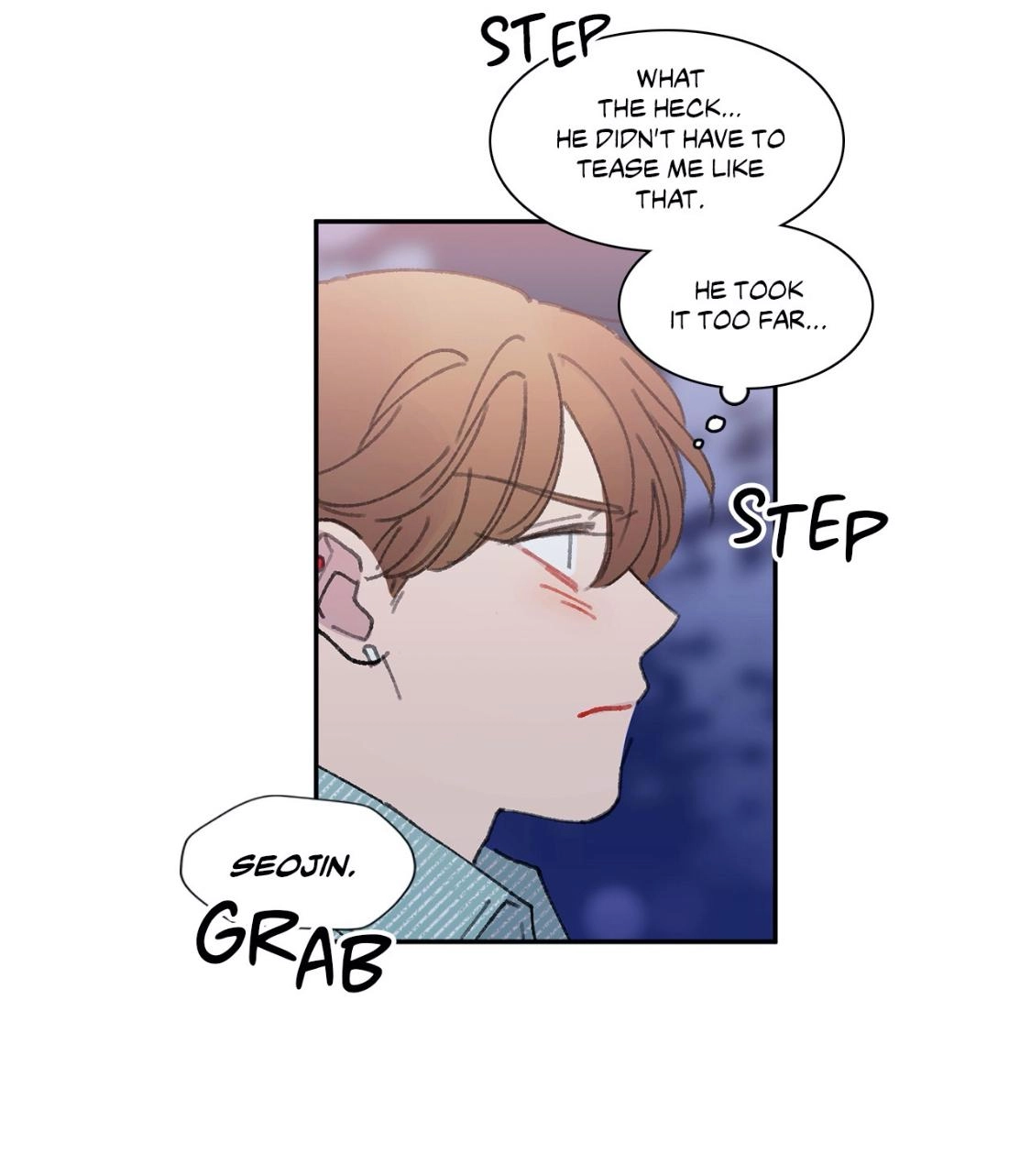 Four-way Stop Chapter 38 page 5 - 
