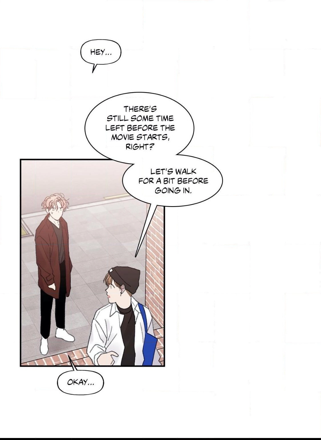 Four-way Stop Chapter 38 page 42 - 