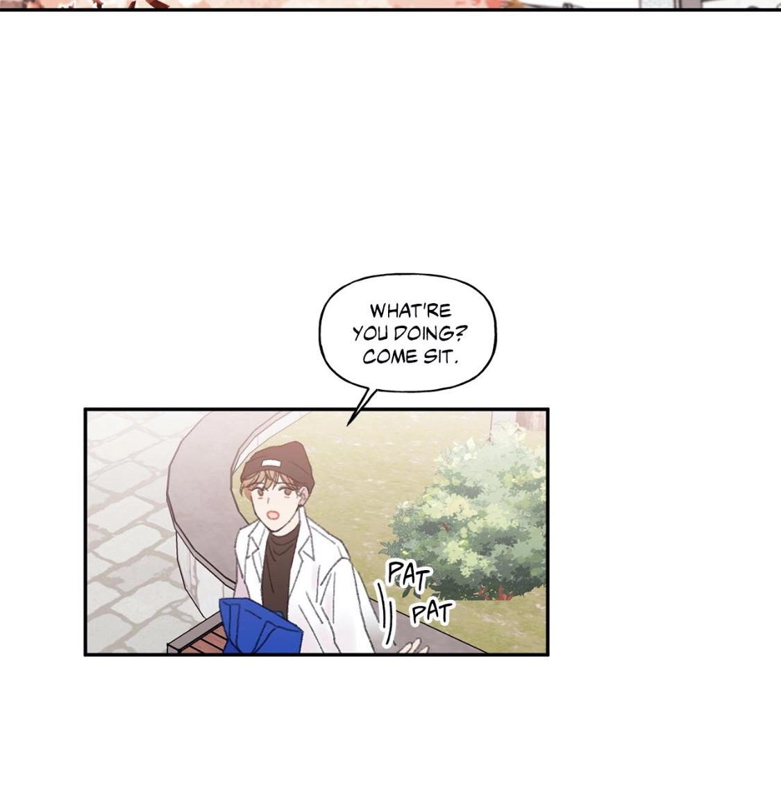 Four-way Stop Chapter 38 page 44 - 