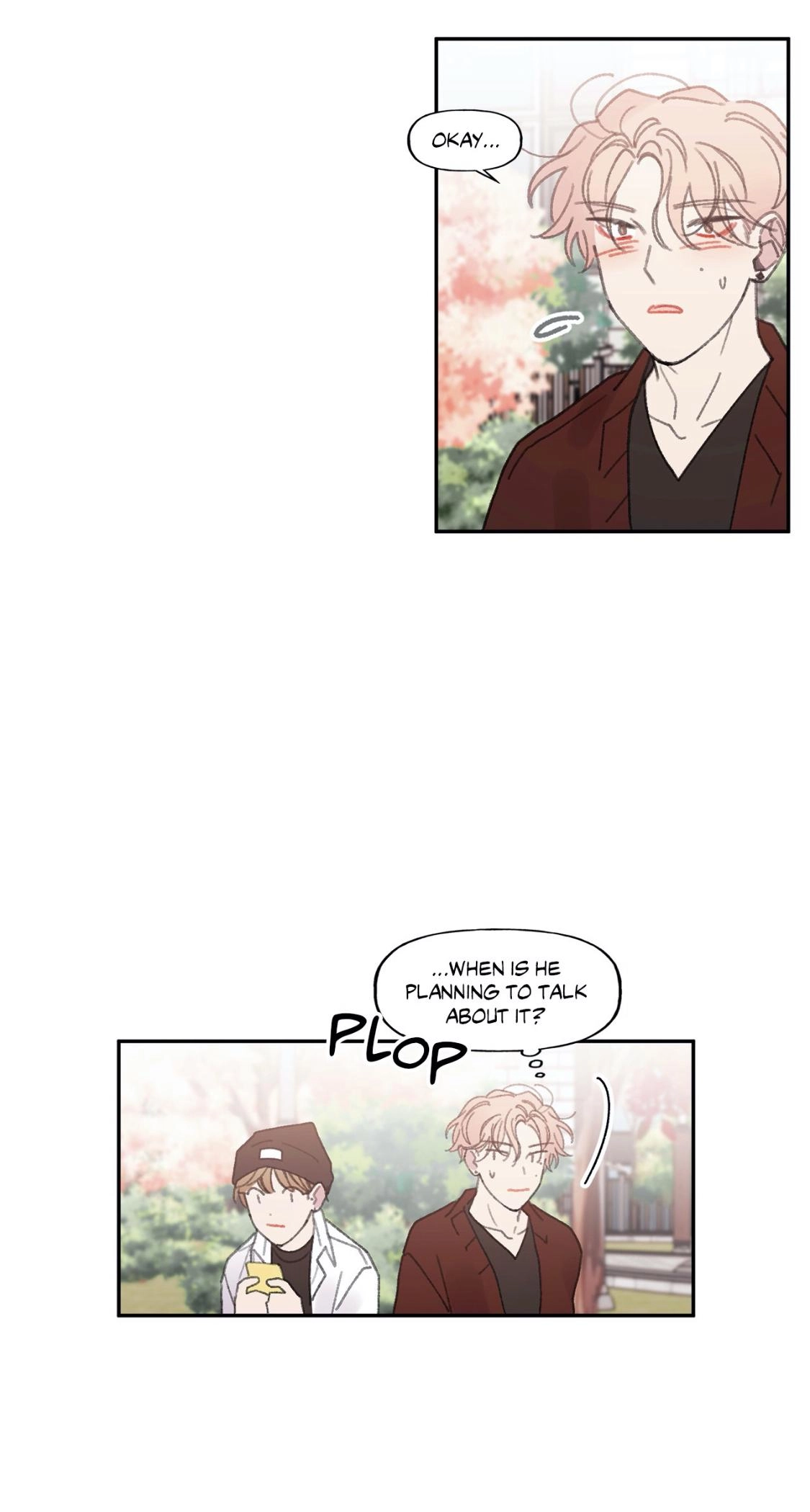 Four-way Stop Chapter 38 page 45 - 