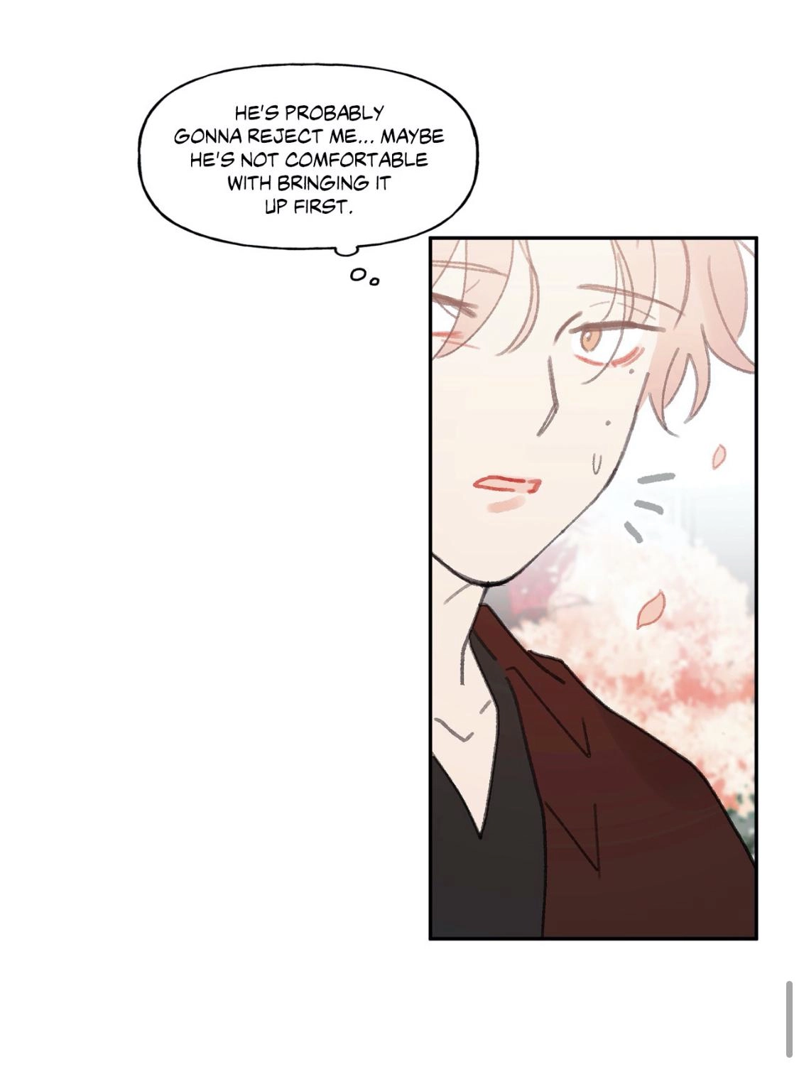Four-way Stop Chapter 38 page 46 - 