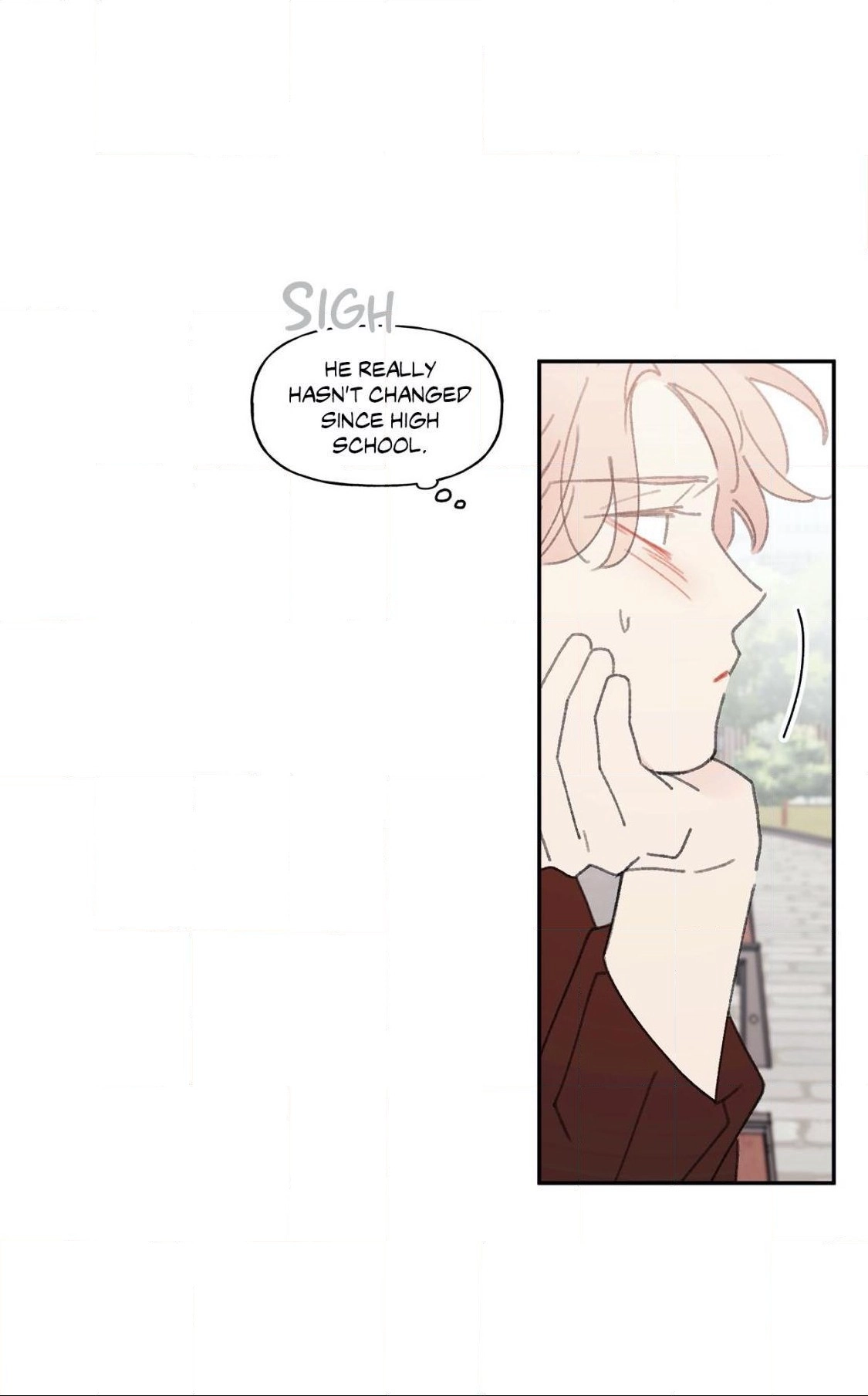 Four-way Stop Chapter 38 page 48 - 