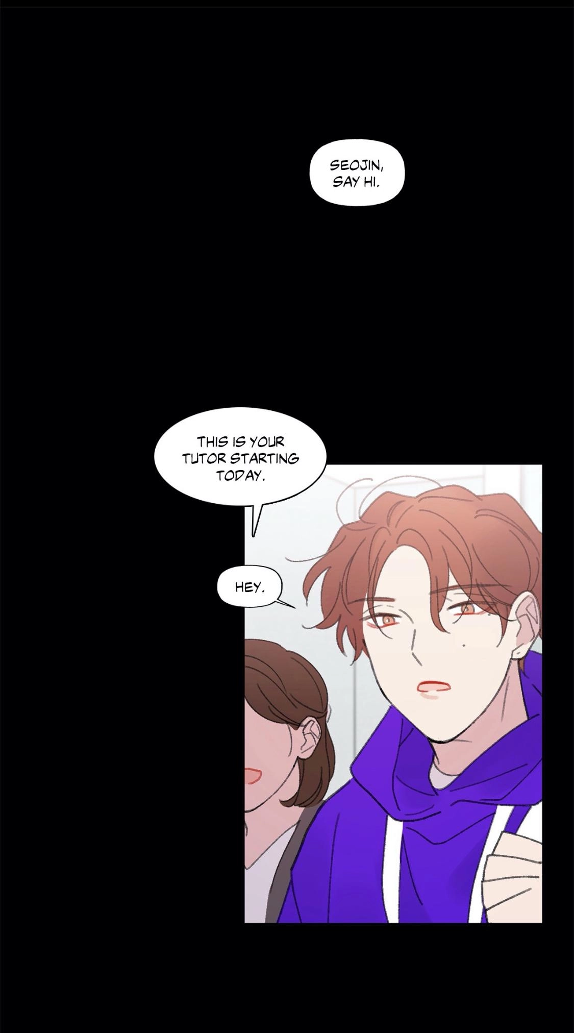 Four-way Stop Chapter 39 page 2 - 