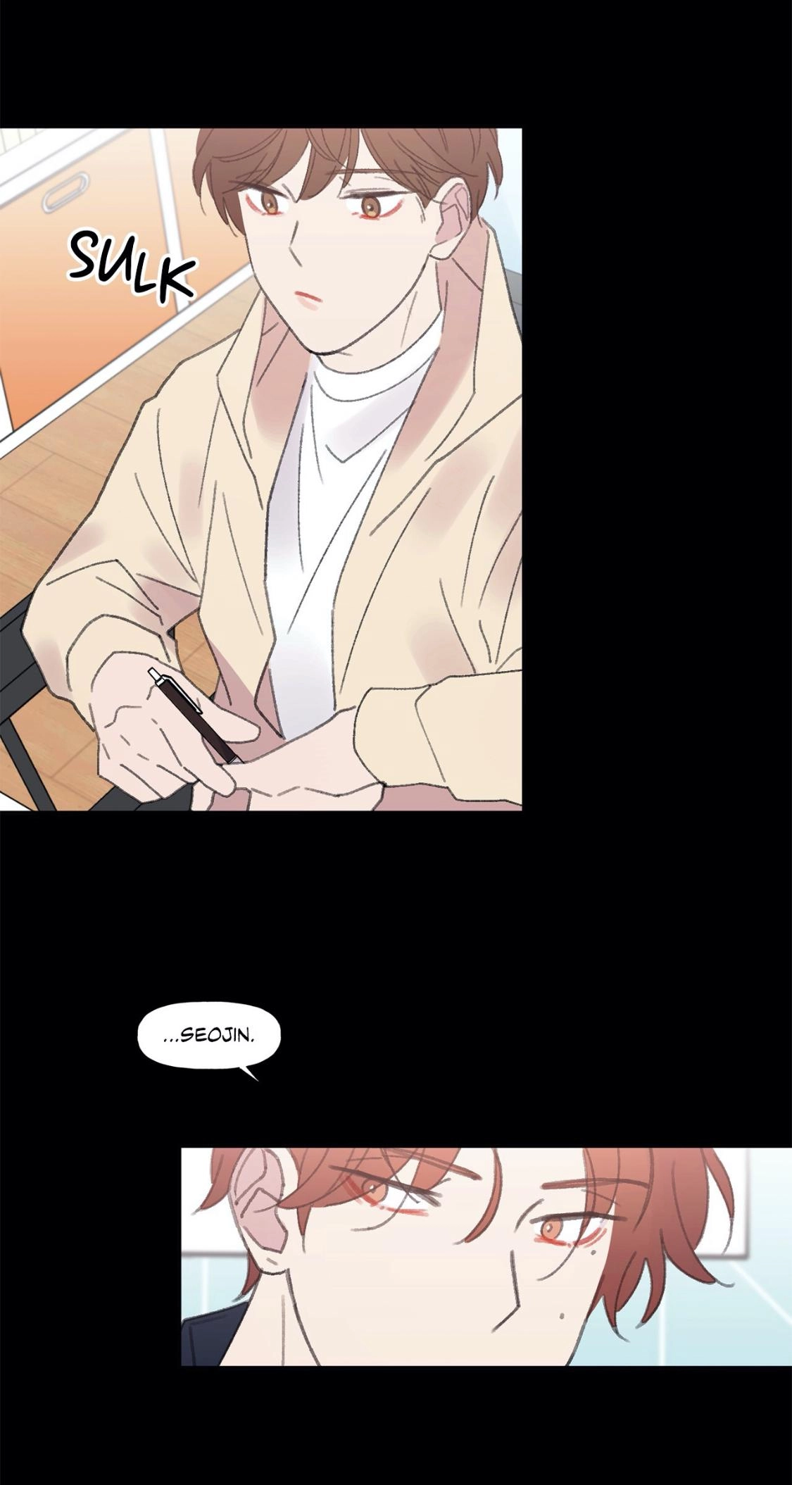 Four-way Stop Chapter 39 page 12 - 