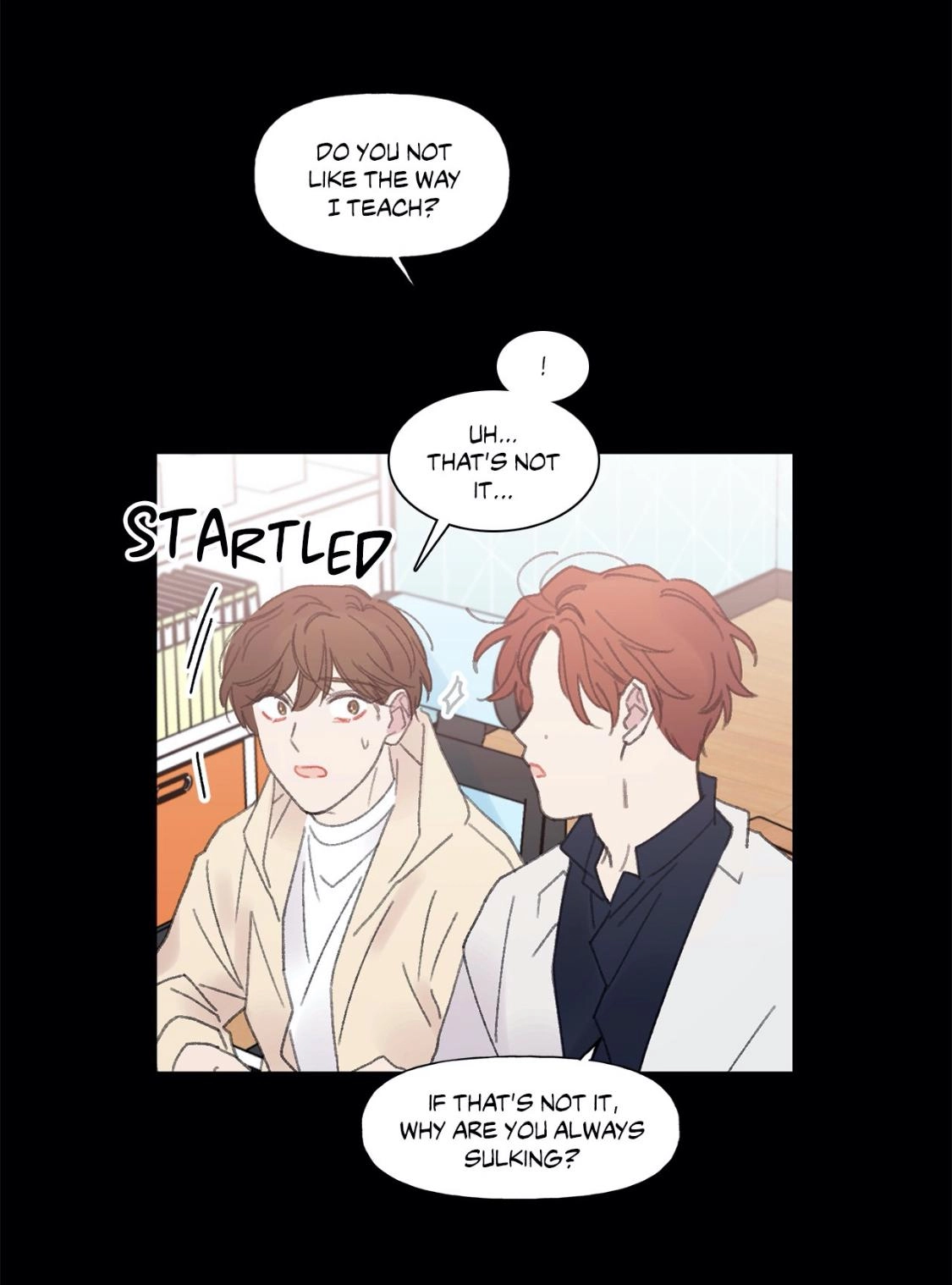 Four-way Stop Chapter 39 page 13 - 