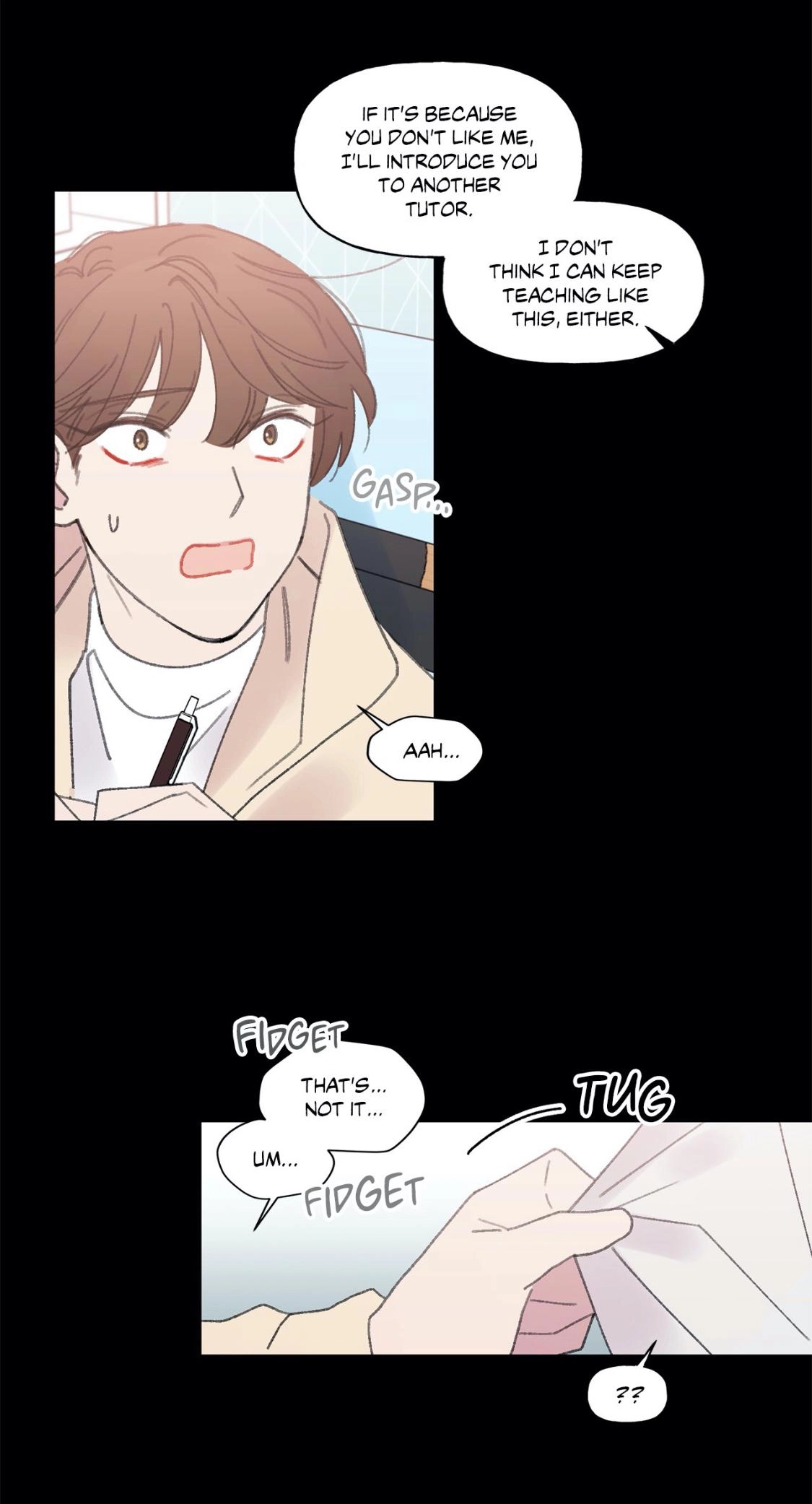 Four-way Stop Chapter 39 page 14 - 
