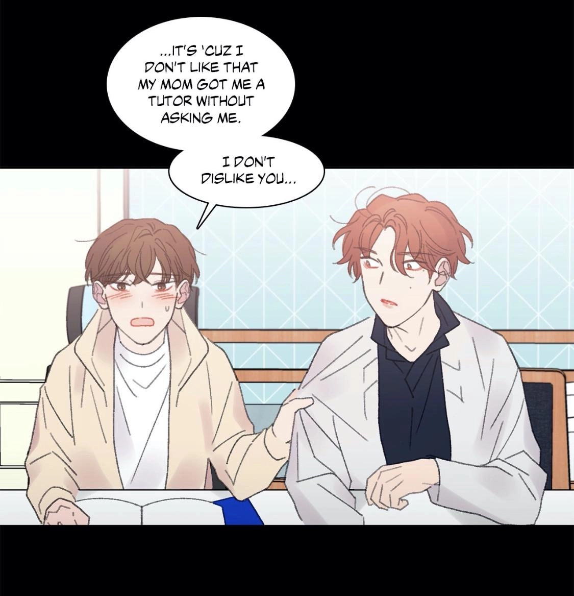 Four-way Stop Chapter 39 page 15 - 