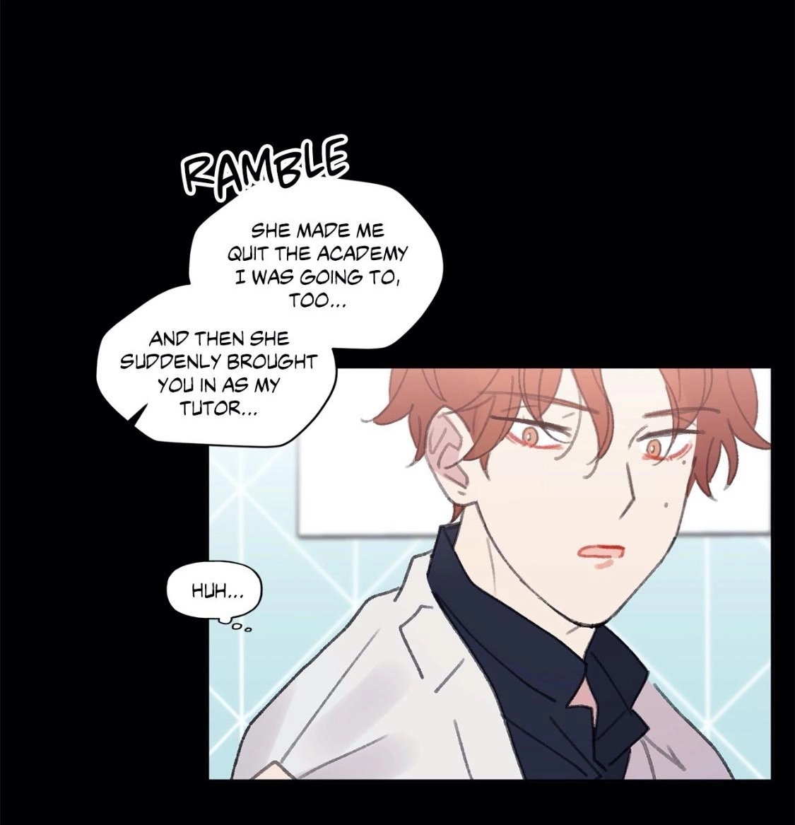 Four-way Stop Chapter 39 page 16 - 