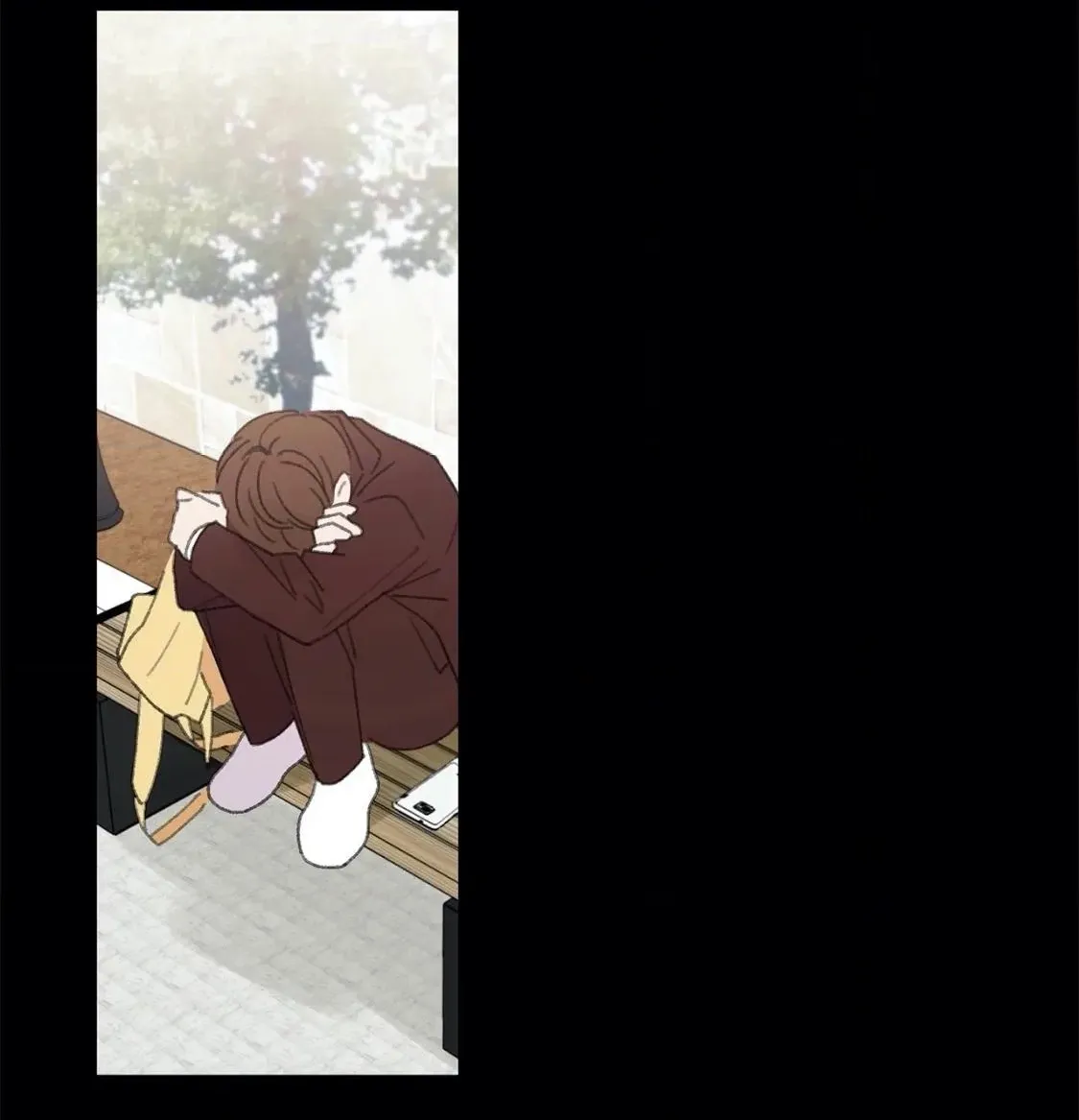 Four-way Stop Chapter 39 page 20 - 