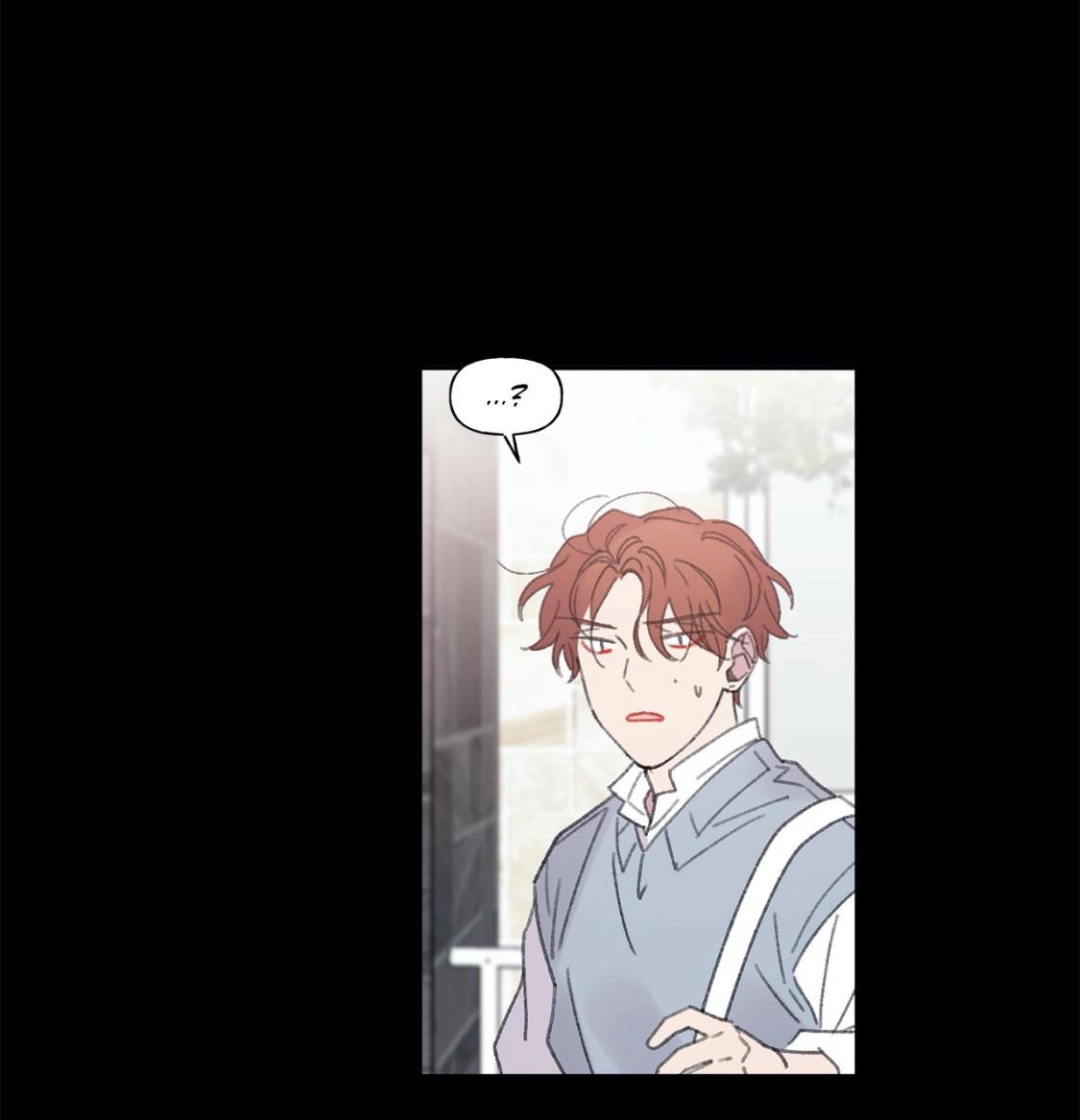 Four-way Stop Chapter 39 page 21 - 