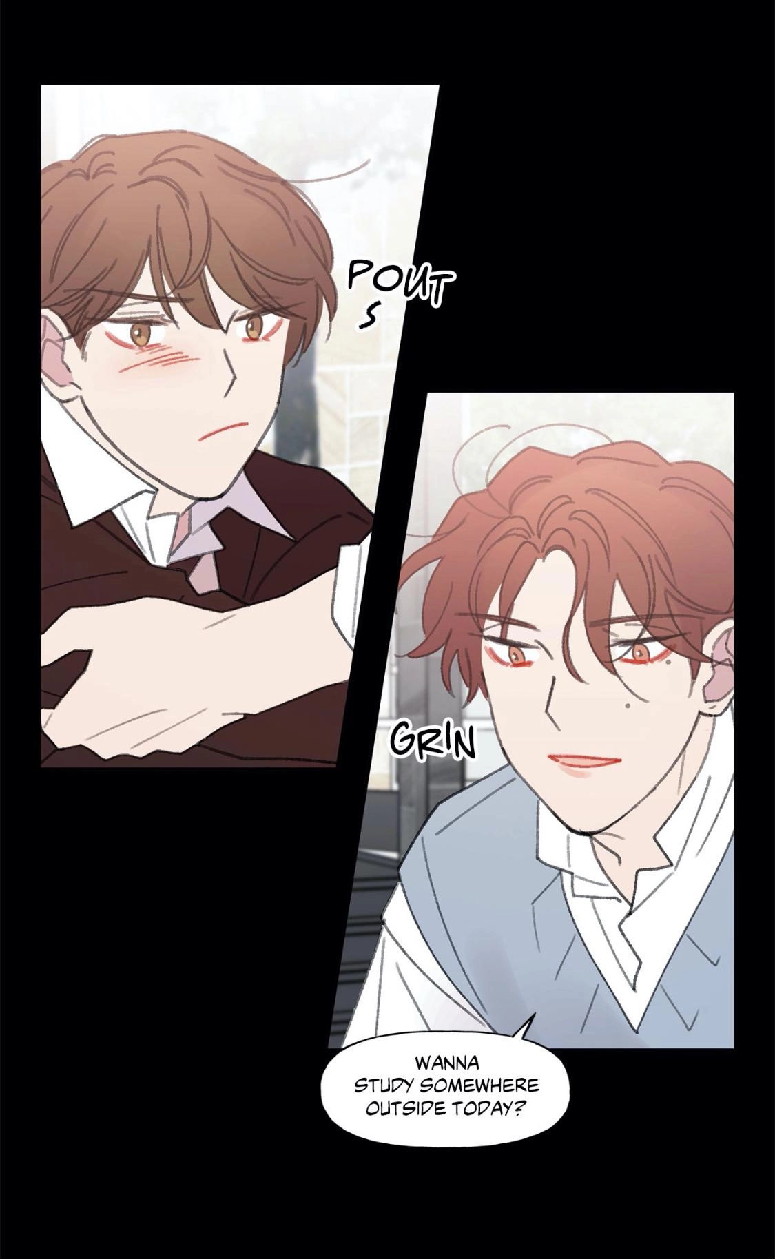 Four-way Stop Chapter 39 page 25 - 