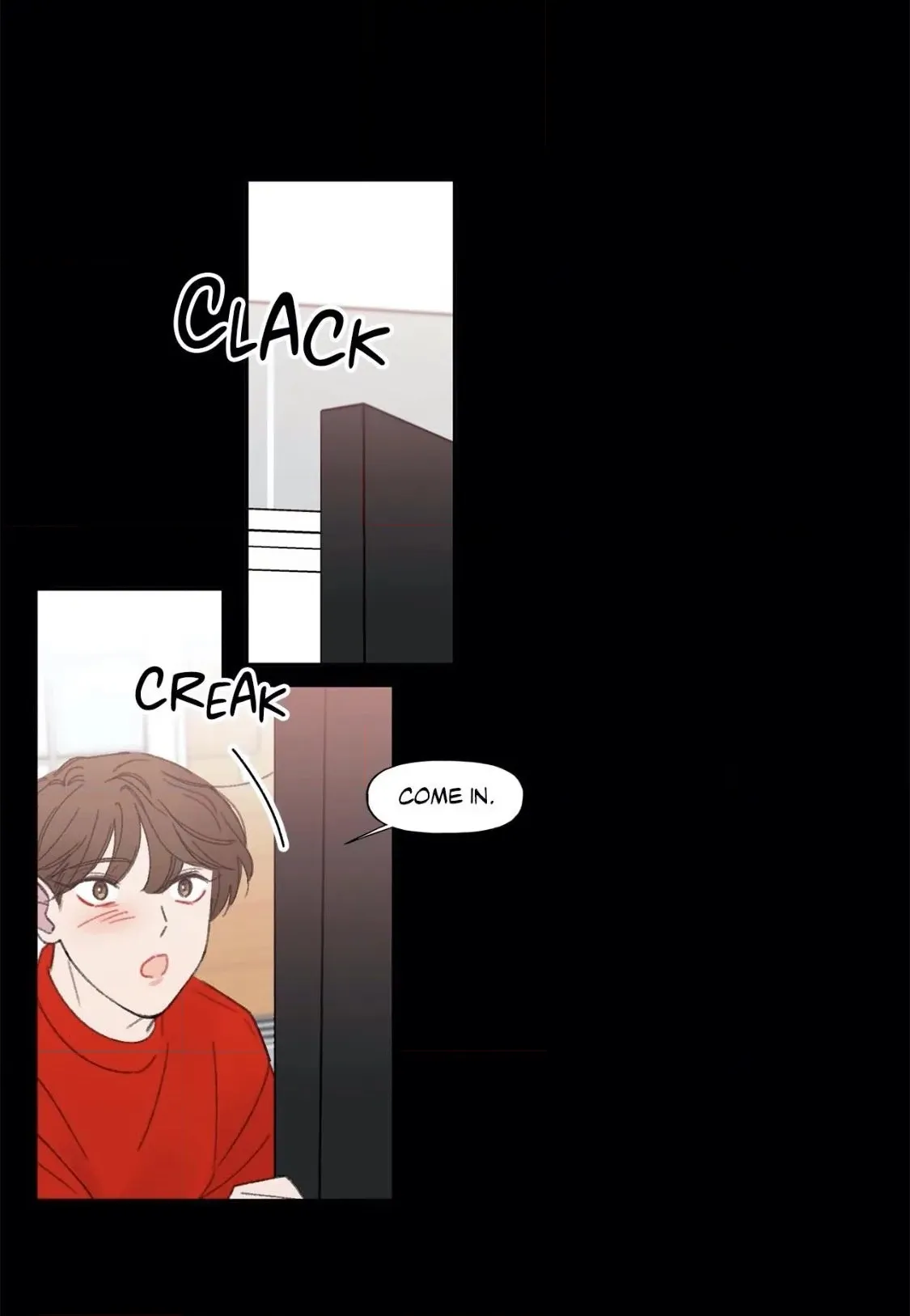 Four-way Stop Chapter 39 page 30 - 