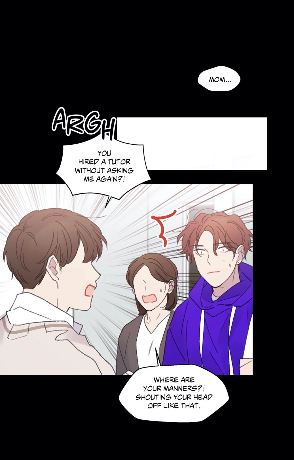 Four-way Stop Chapter 39 page 4 - 