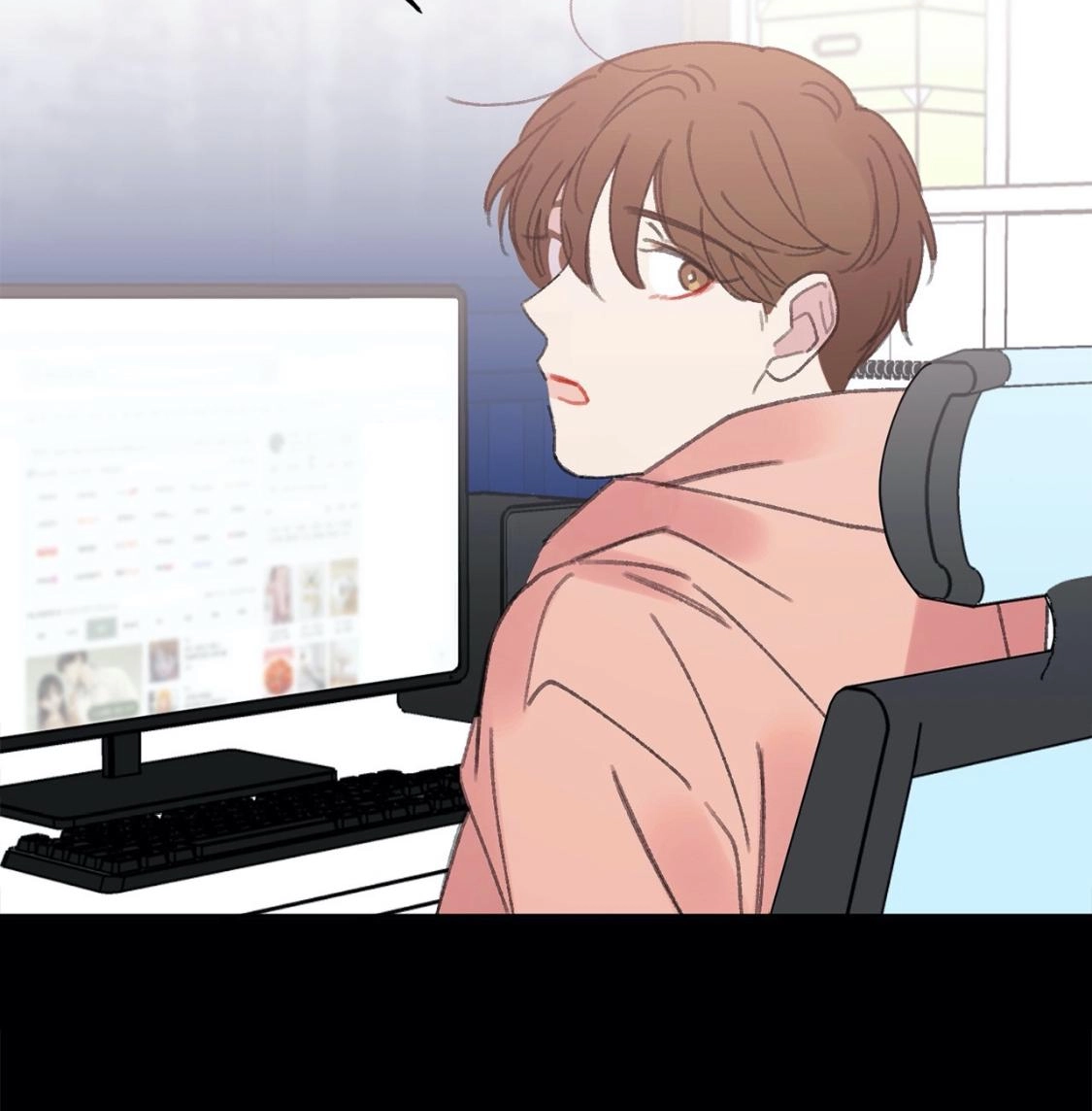 Four-way Stop Chapter 39 page 36 - 