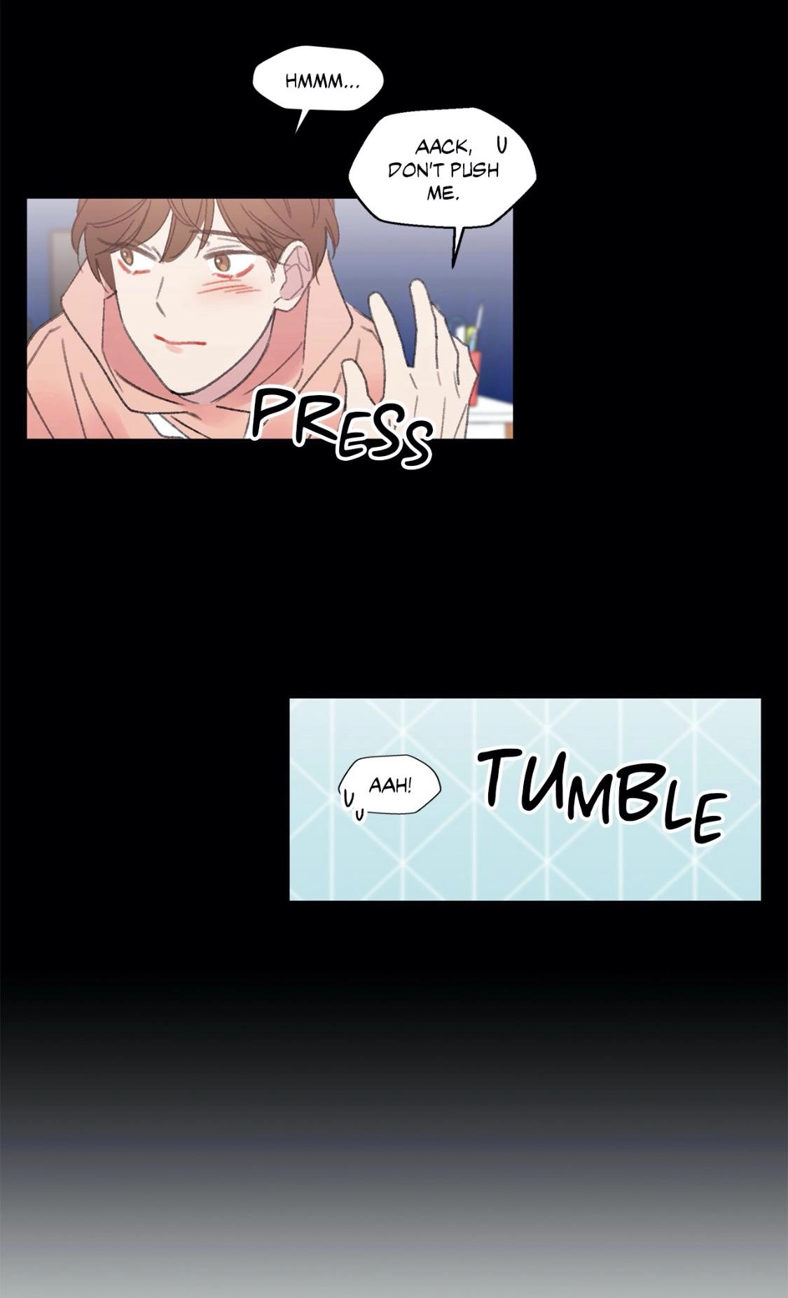 Four-way Stop Chapter 39 page 39 - 