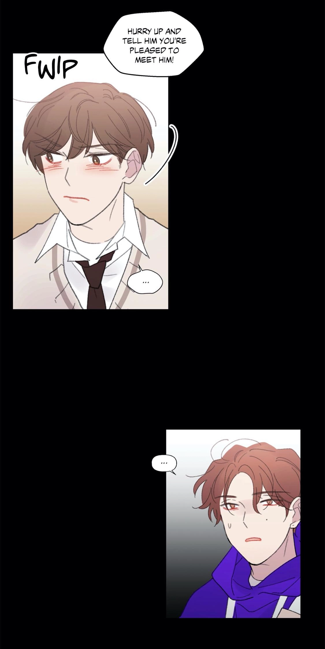 Four-way Stop Chapter 39 page 5 - 