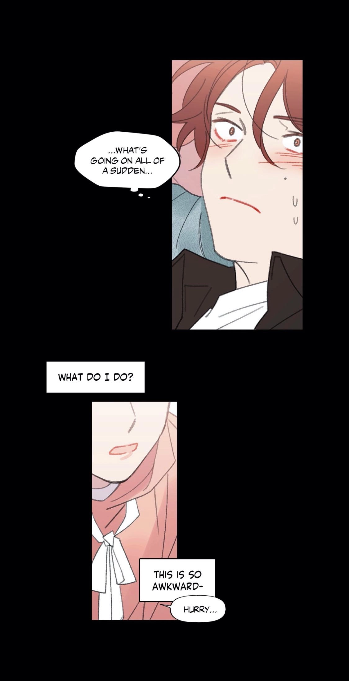 Four-way Stop Chapter 39 page 41 - 