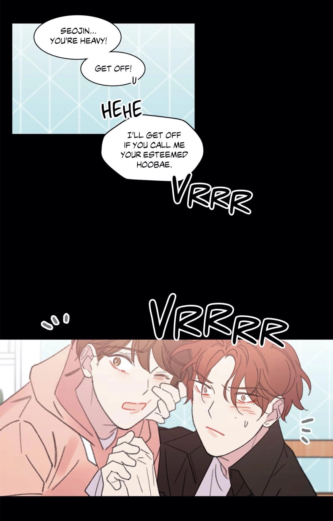 Four-way Stop Chapter 39 page 43 - 