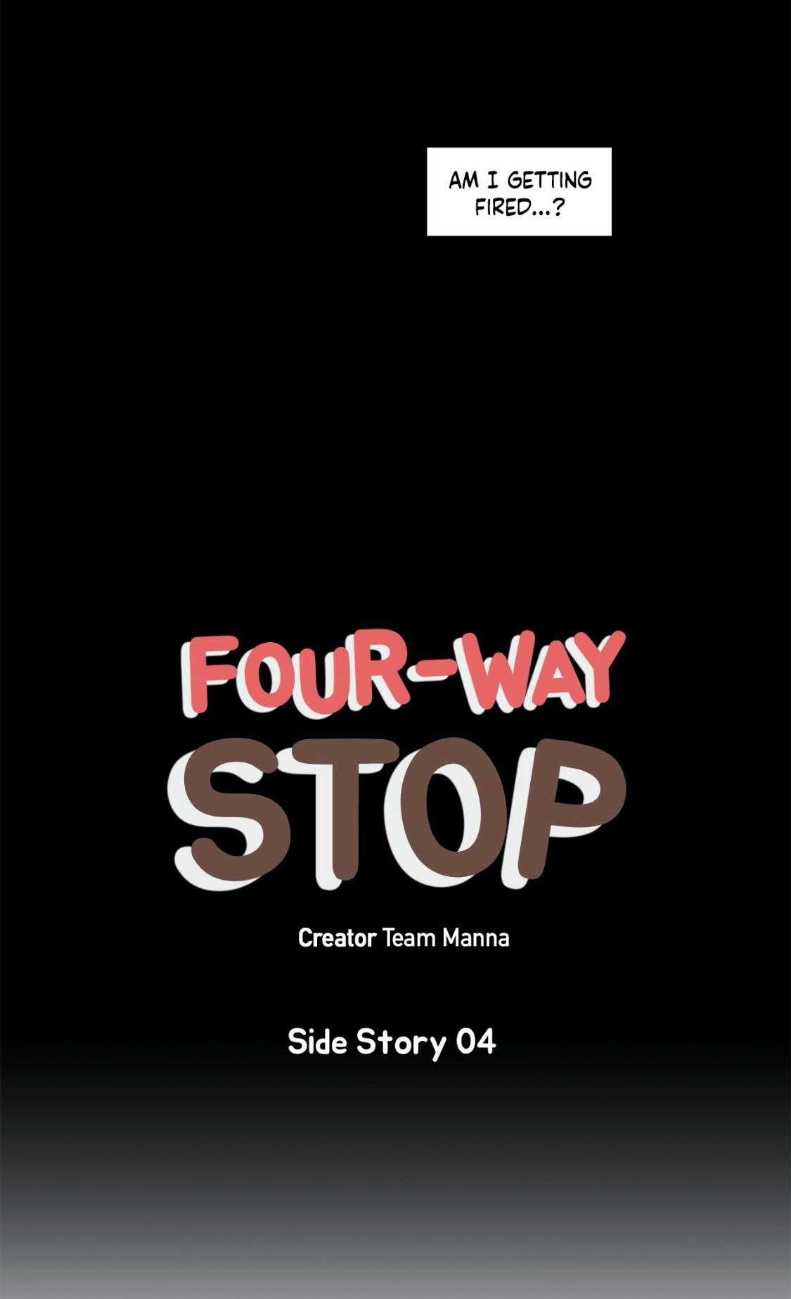 Four-way Stop Chapter 39 page 6 - 