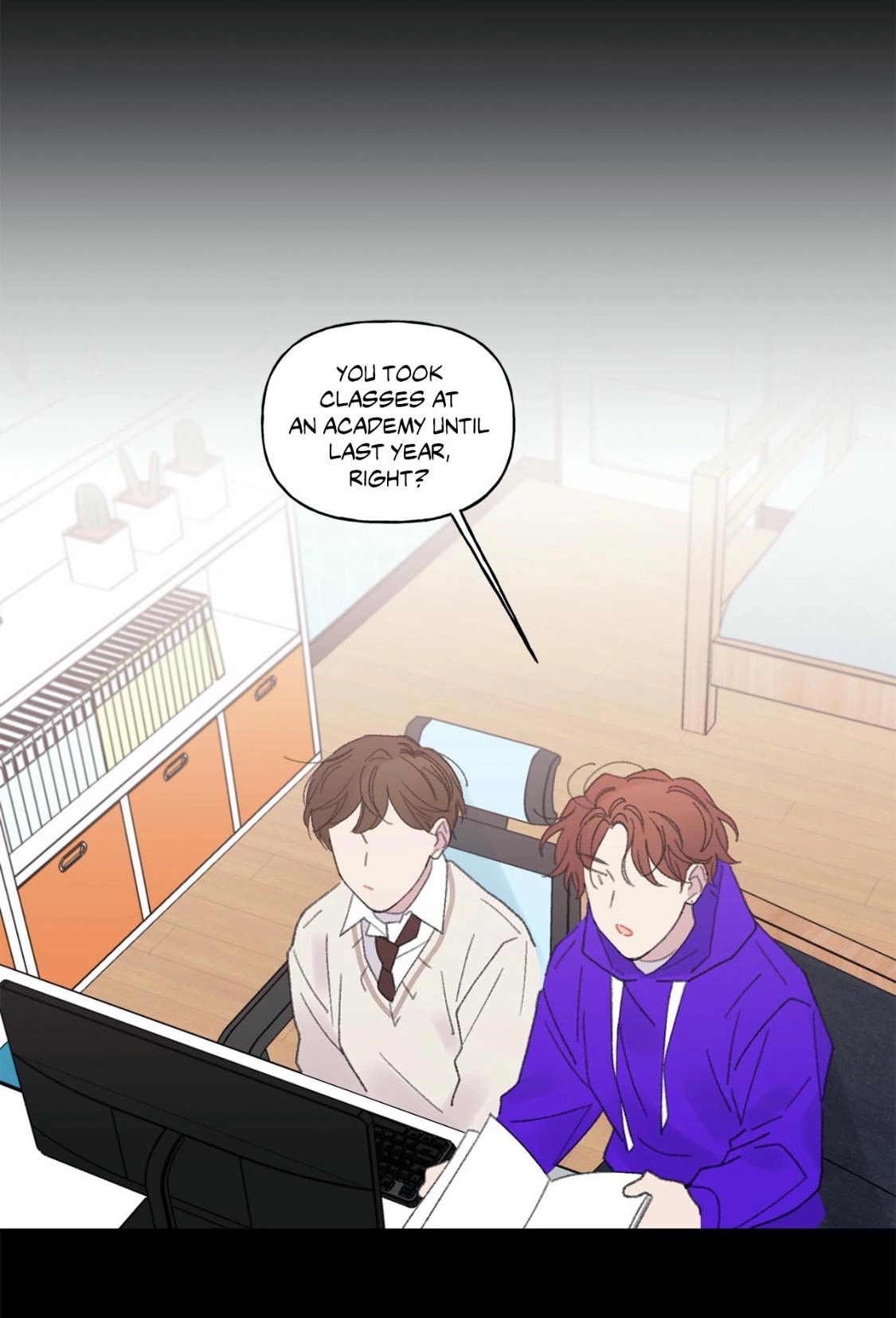 Four-way Stop Chapter 39 page 7 - 