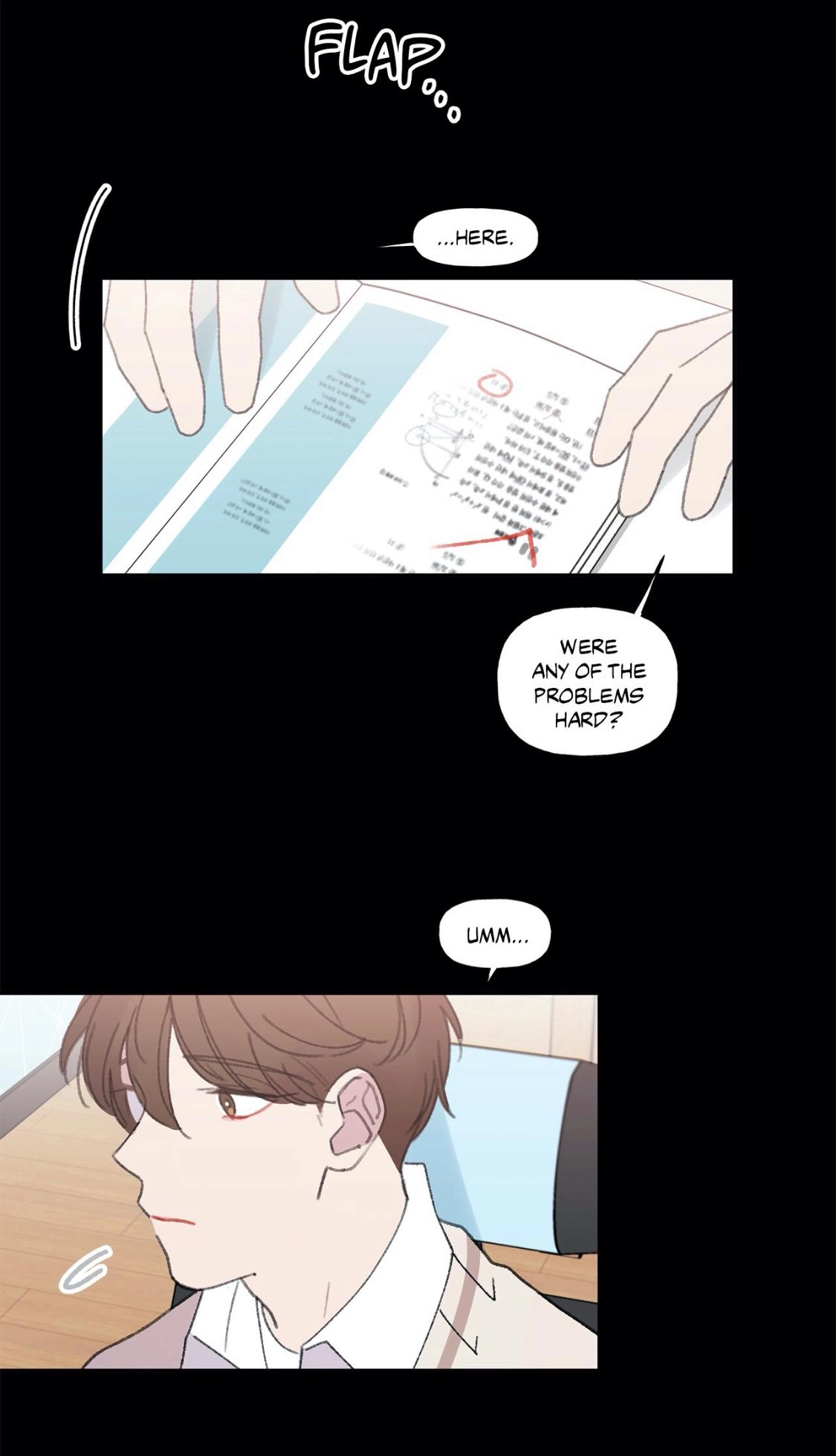 Four-way Stop Chapter 39 page 9 - 