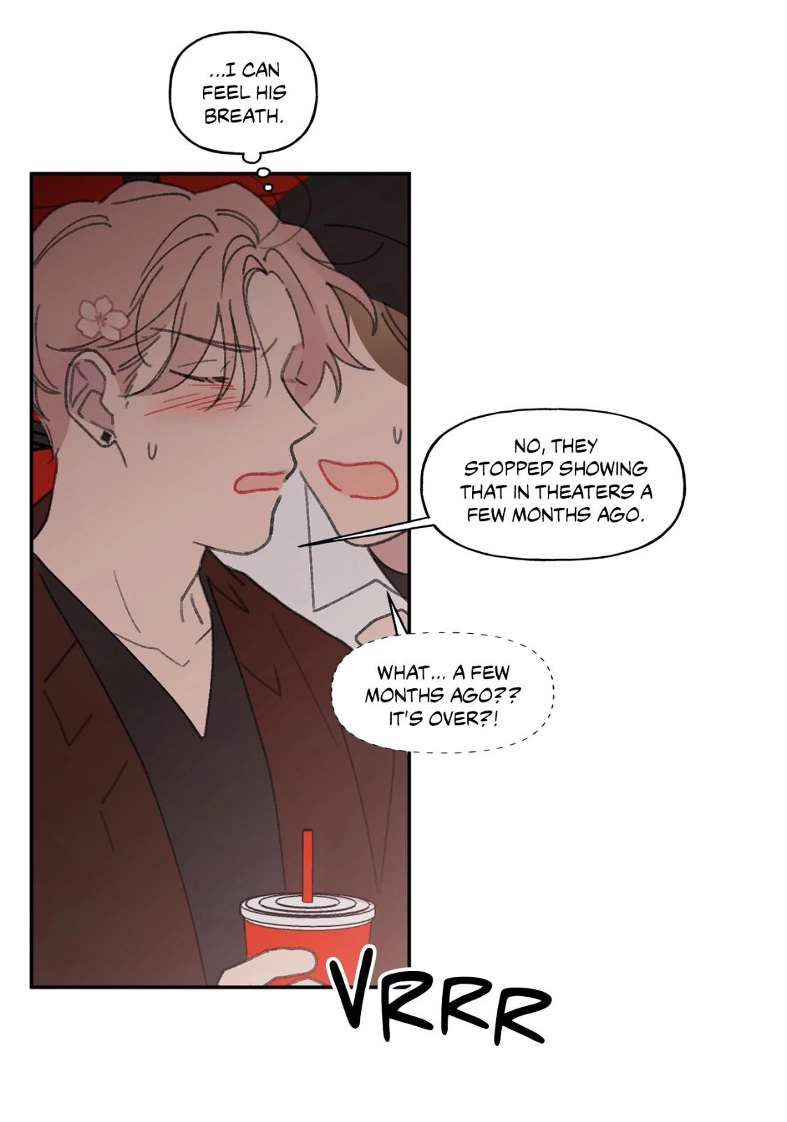 Four-way Stop Chapter 40 page 11 - 