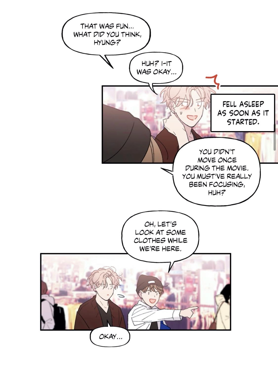 Four-way Stop Chapter 40 page 13 - 