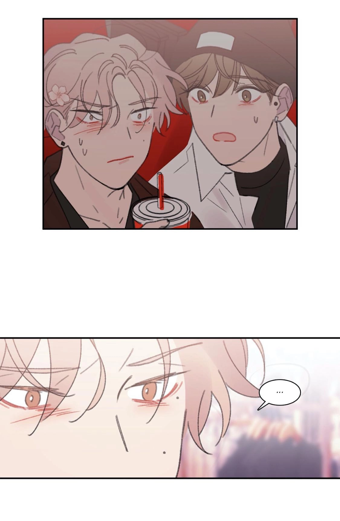 Four-way Stop Chapter 40 page 14 - 