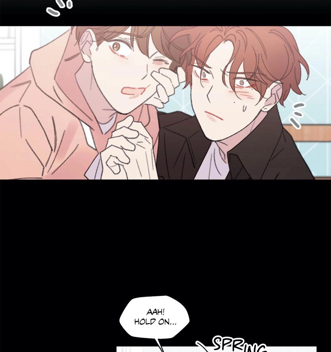 Four-way Stop Chapter 40 page 15 - 