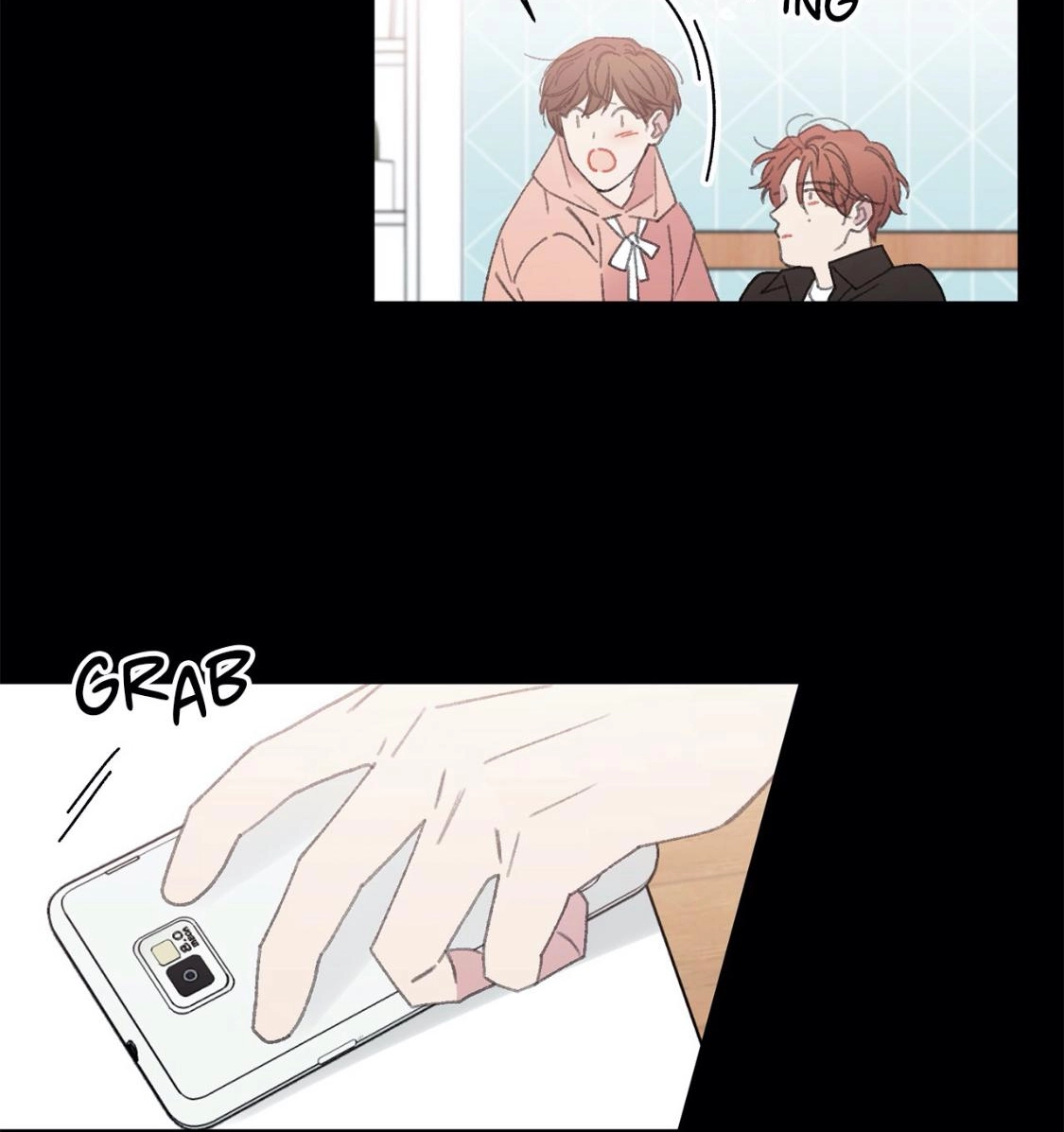 Four-way Stop Chapter 40 page 16 - 