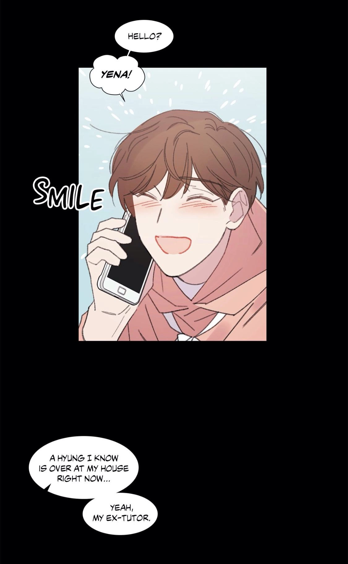 Four-way Stop Chapter 40 page 17 - 