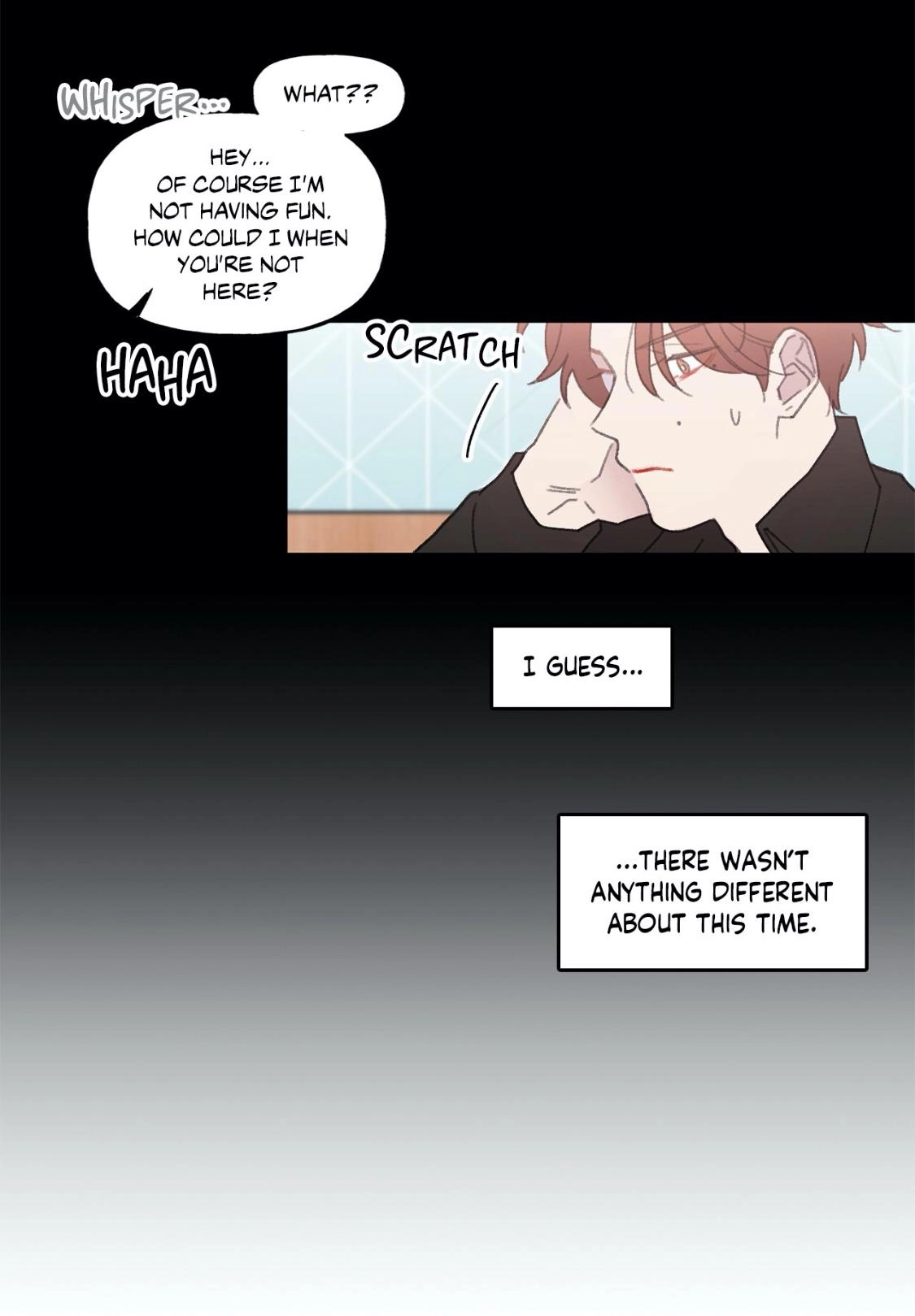 Four-way Stop Chapter 40 page 18 - 