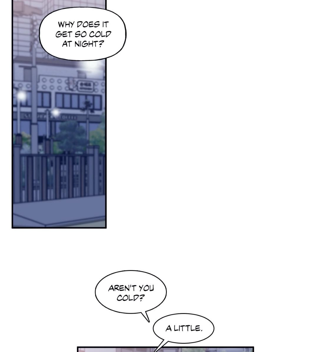 Four-way Stop Chapter 40 page 19 - 