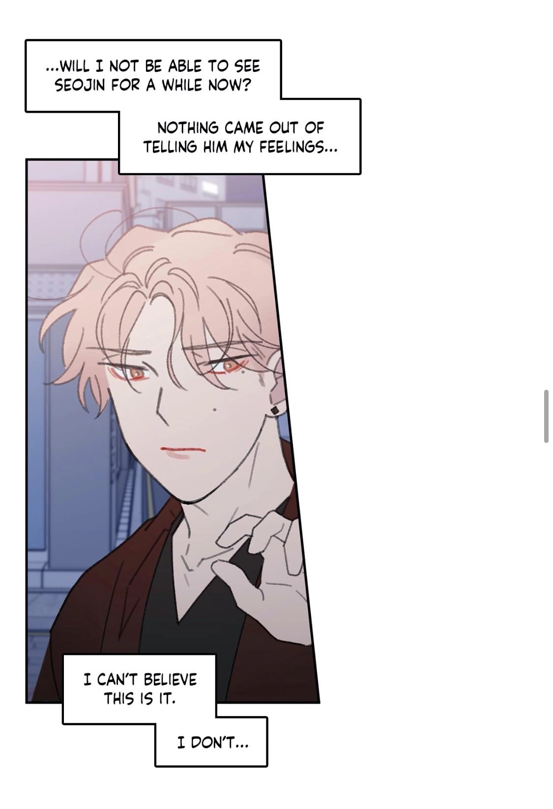 Four-way Stop Chapter 40 page 21 - 