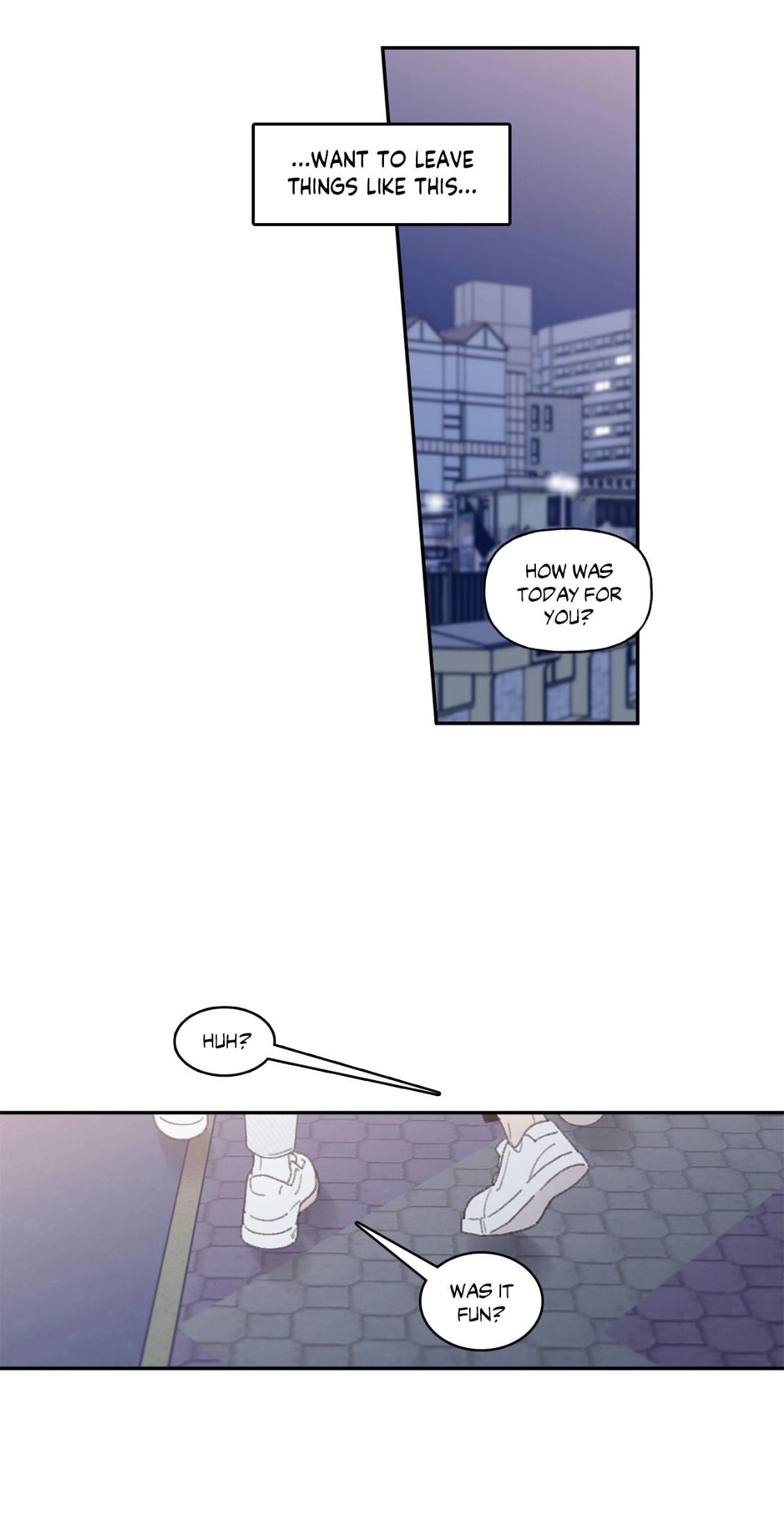 Four-way Stop Chapter 40 page 22 - 