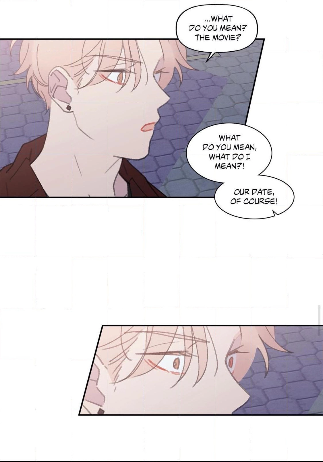Four-way Stop Chapter 40 page 23 - 