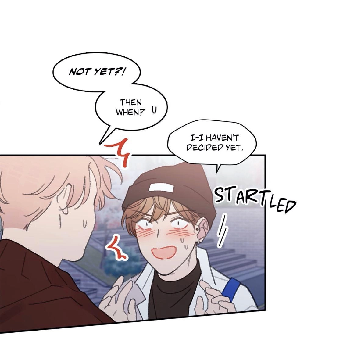 Four-way Stop Chapter 40 page 25 - 