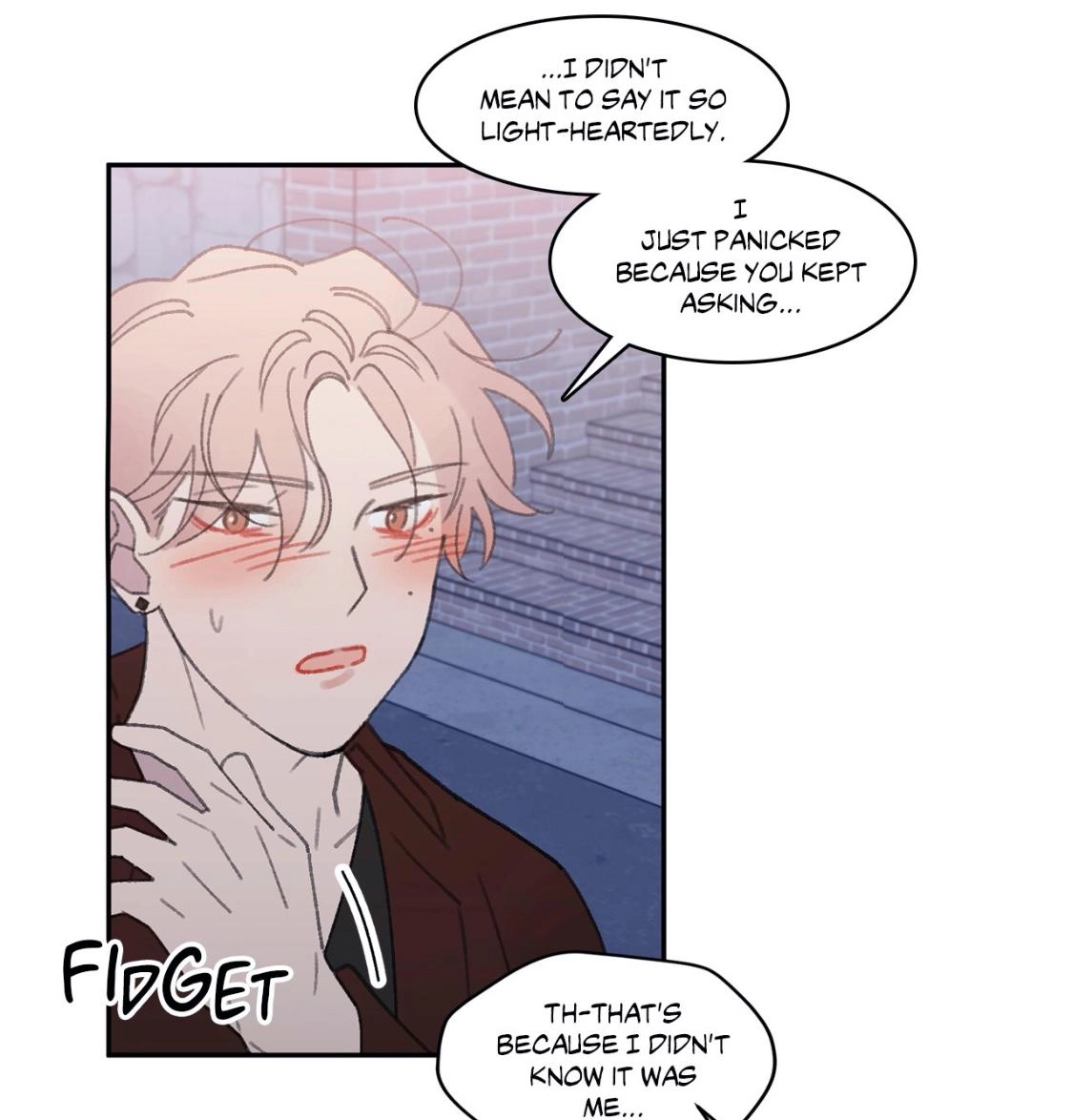 Four-way Stop Chapter 40 page 27 - 