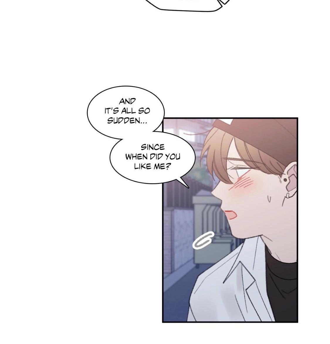 Four-way Stop Chapter 40 page 28 - 